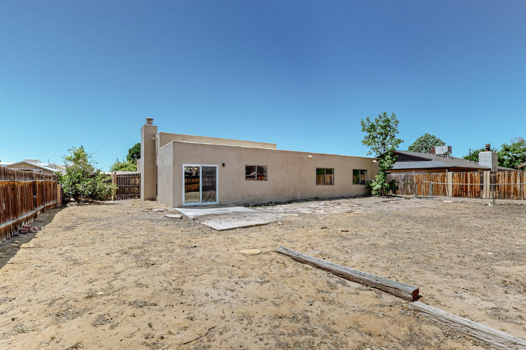 7209 DEL PASADO NW