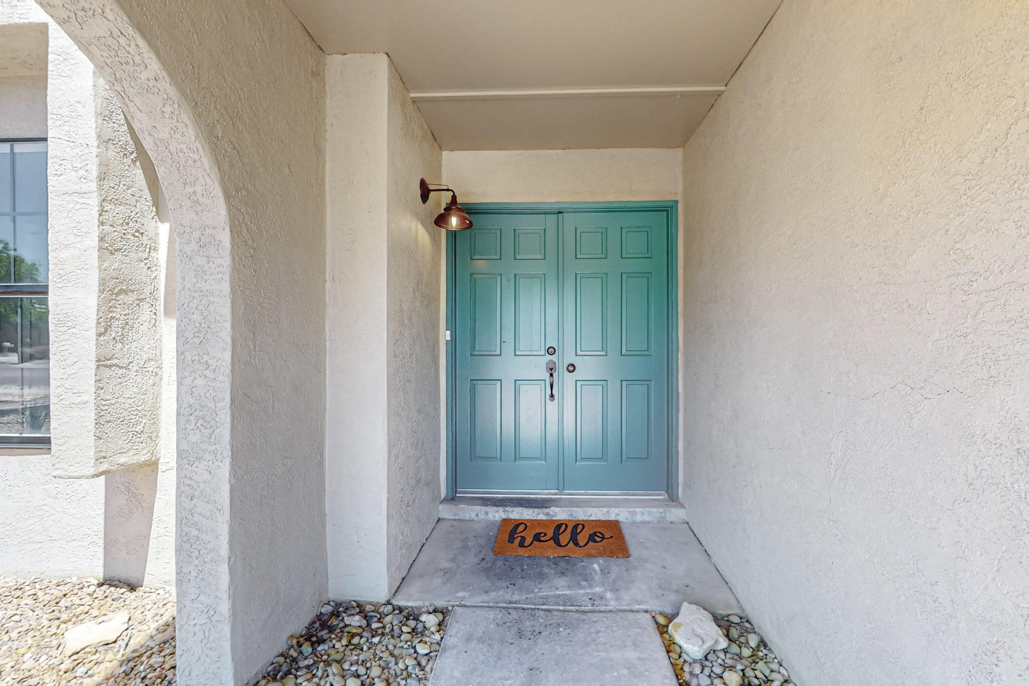 7209 DEL PASADO NW