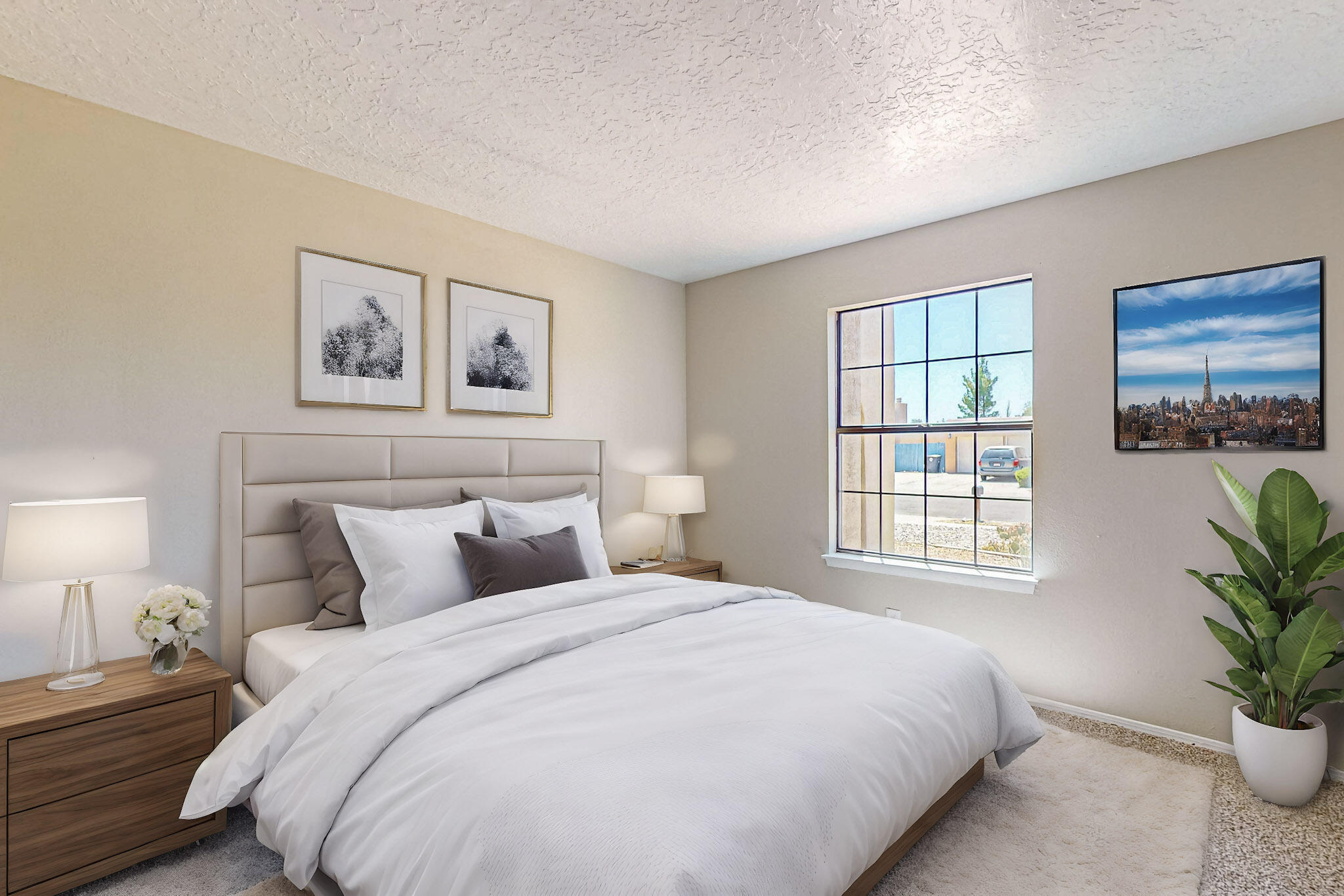 7209 DEL PASADO NW