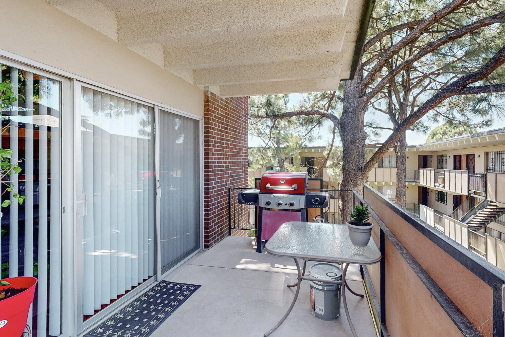 1100 Alvarado Drive SE 307