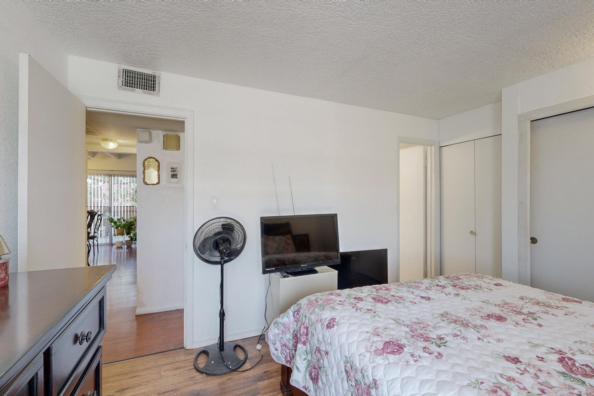 1100 Alvarado Drive SE 307