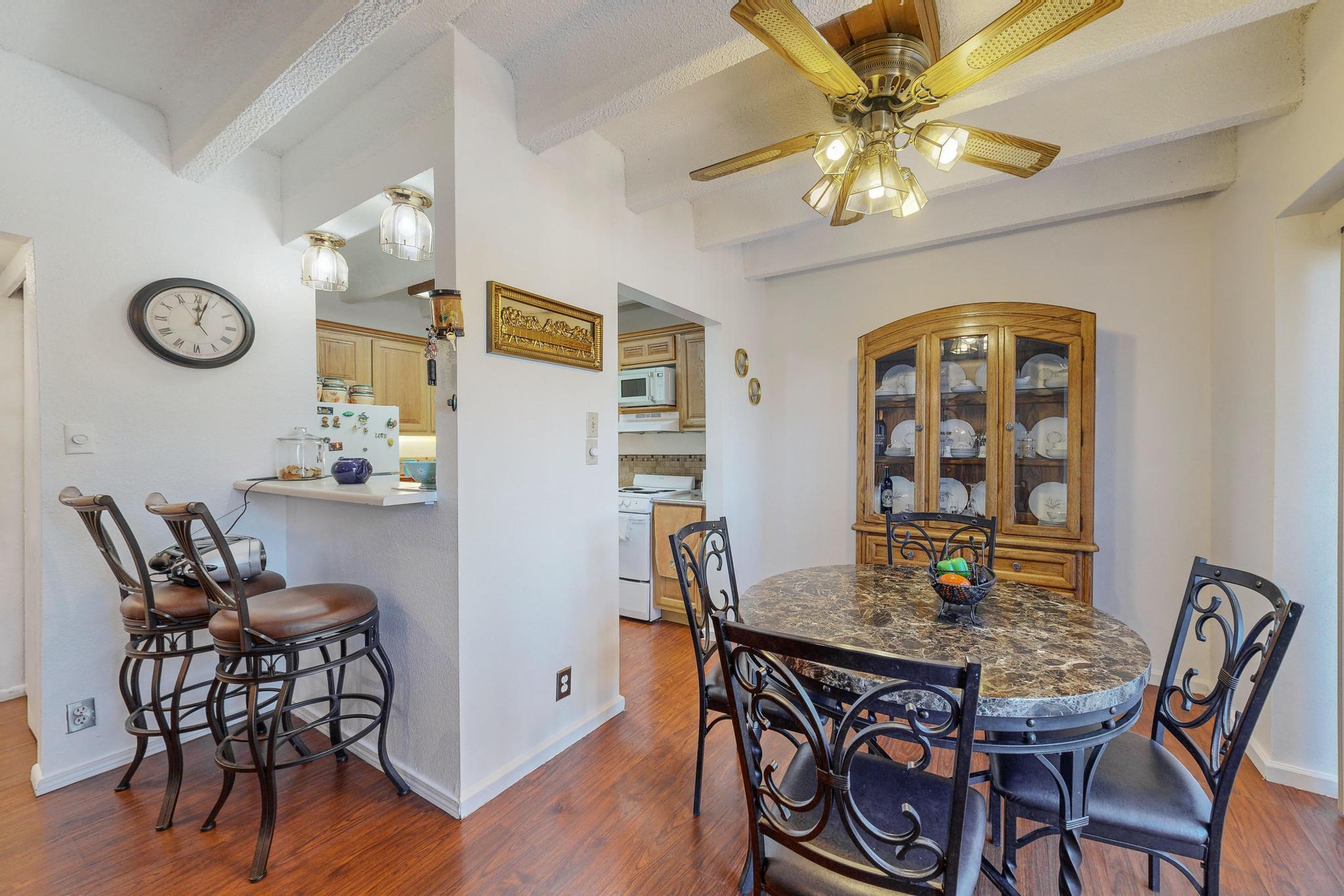 1100 Alvarado Drive SE 307