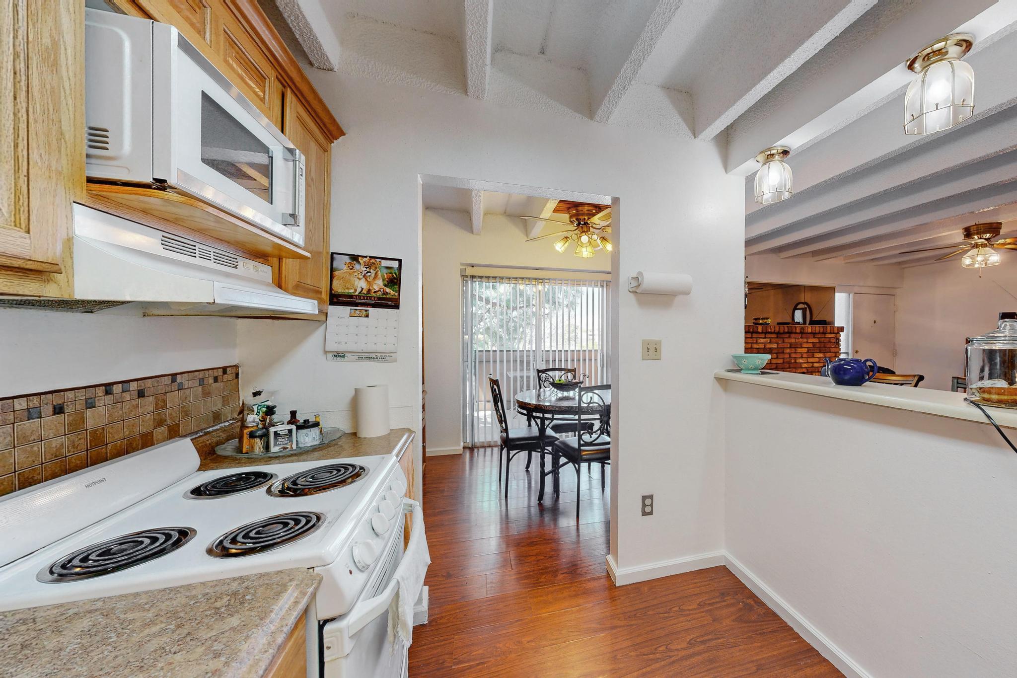 1100 Alvarado Drive SE 307