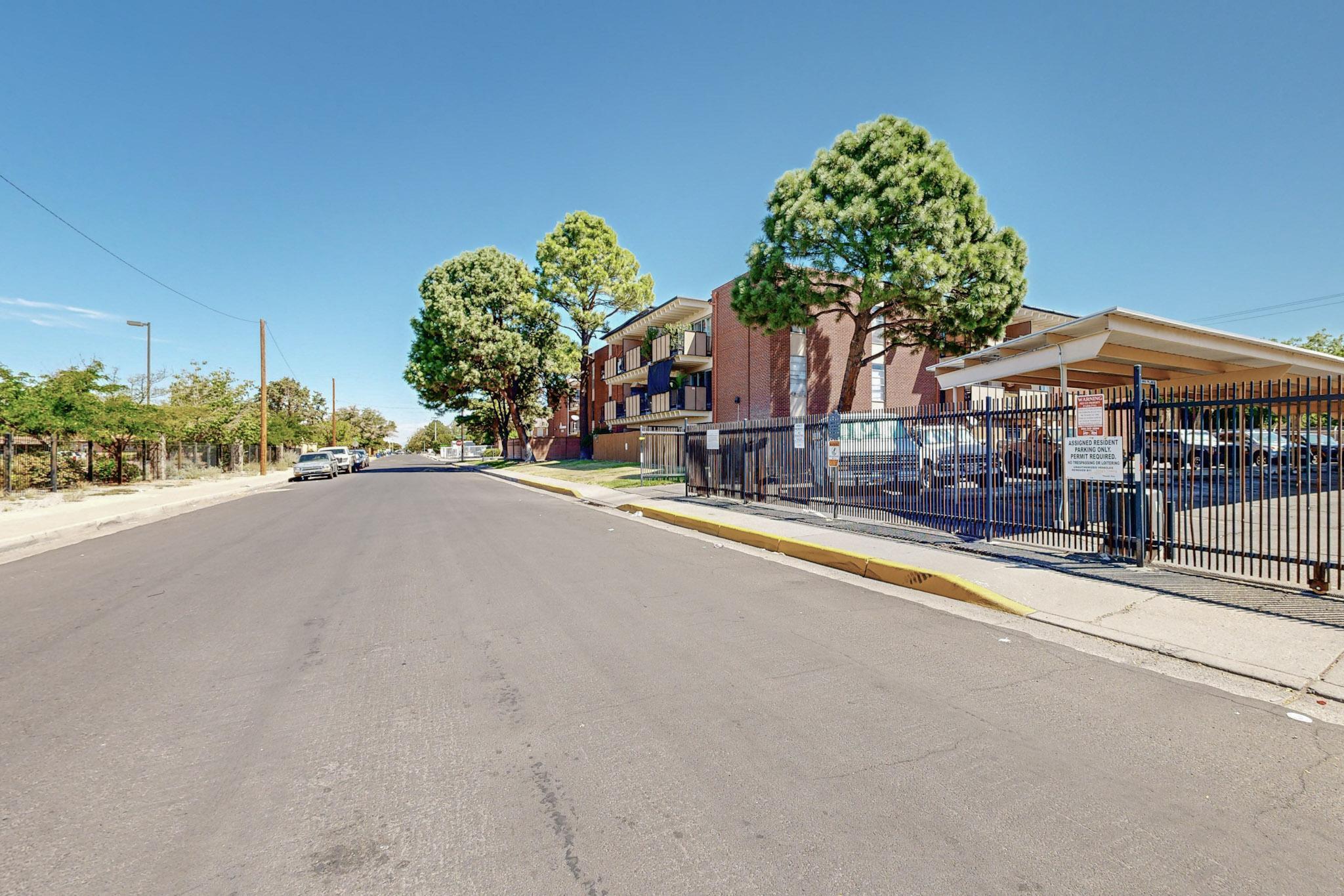 1100 Alvarado Drive SE 307
