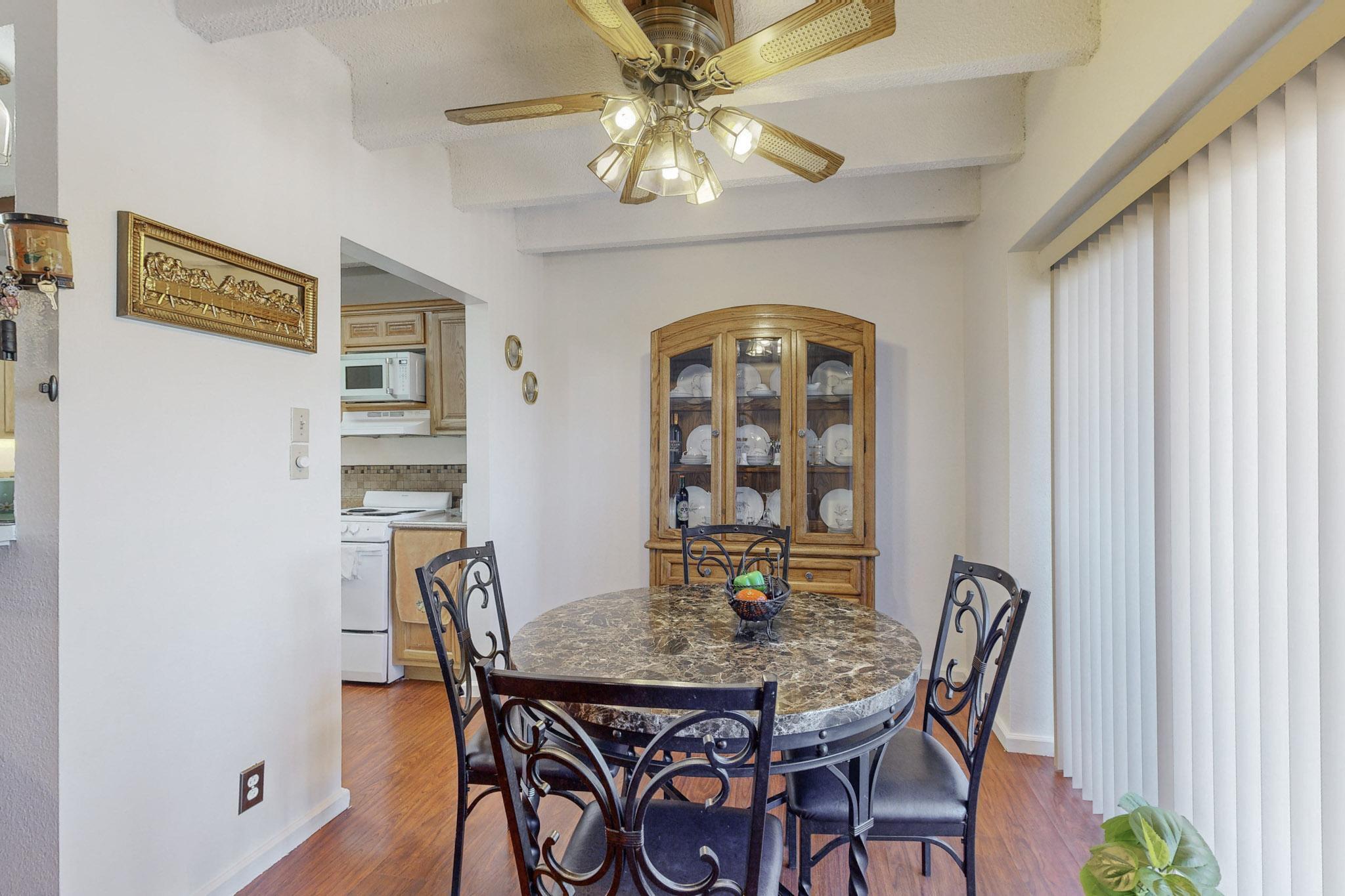 1100 Alvarado Drive SE 307