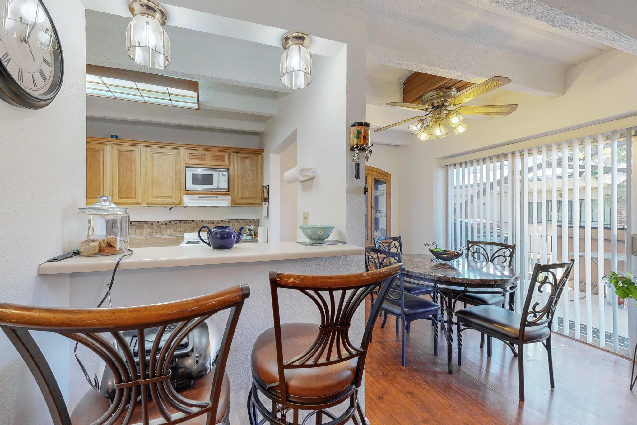 1100 Alvarado Drive SE 307
