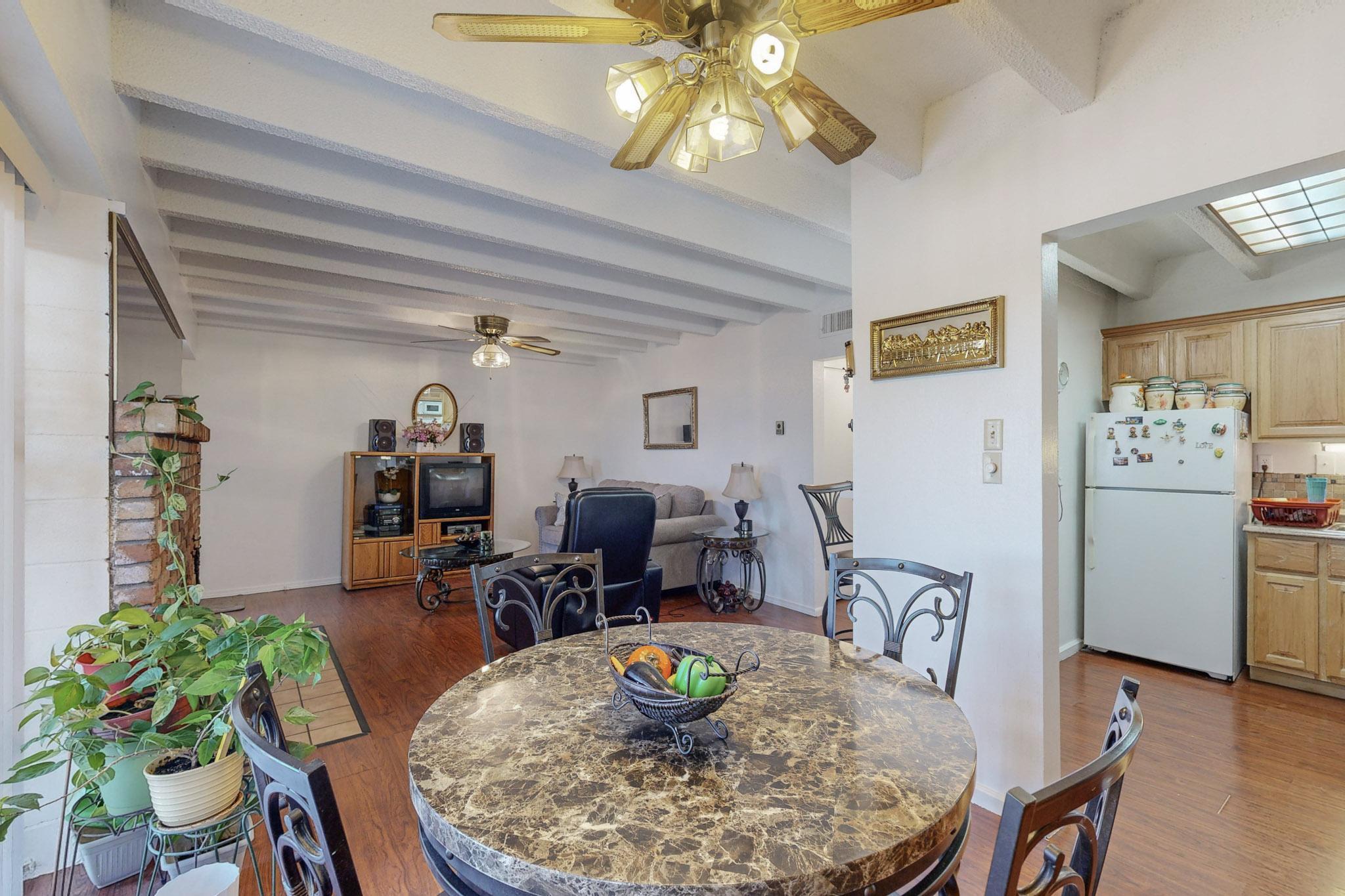 1100 Alvarado Drive SE 307