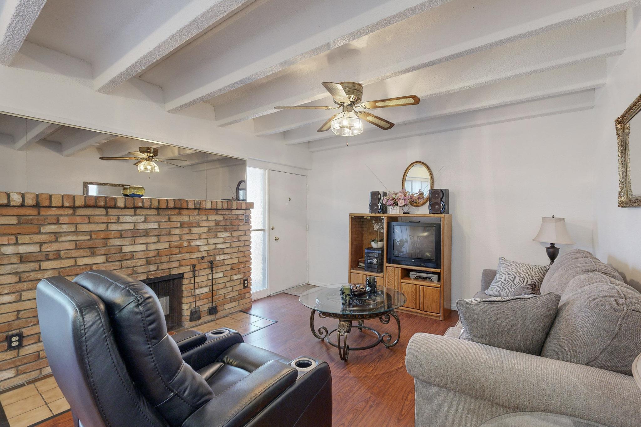 1100 Alvarado Drive SE 307