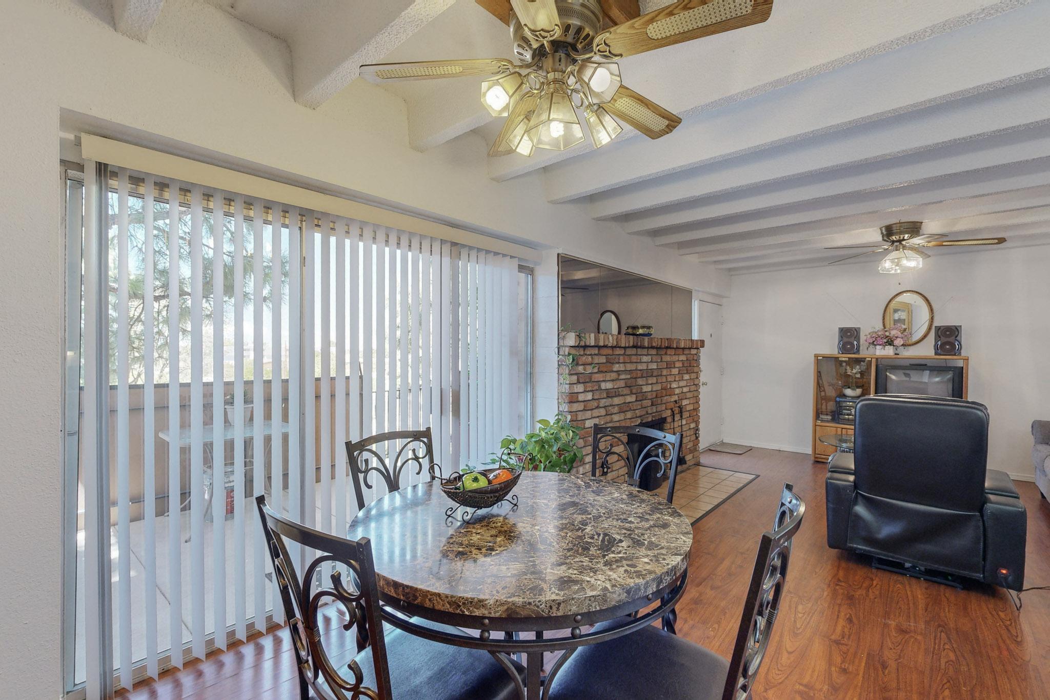 1100 Alvarado Drive SE 307