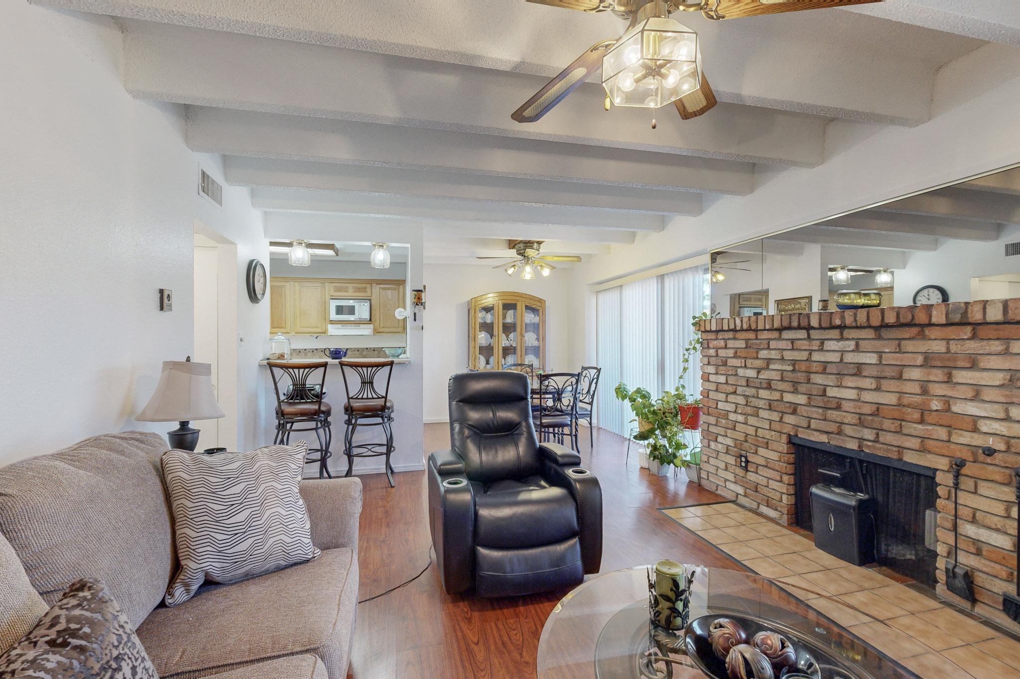 1100 Alvarado Drive SE 307