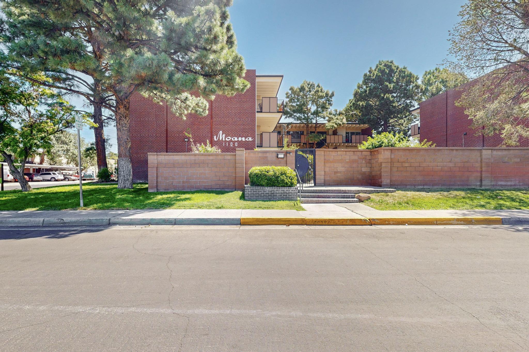 1100 Alvarado Drive SE 307
