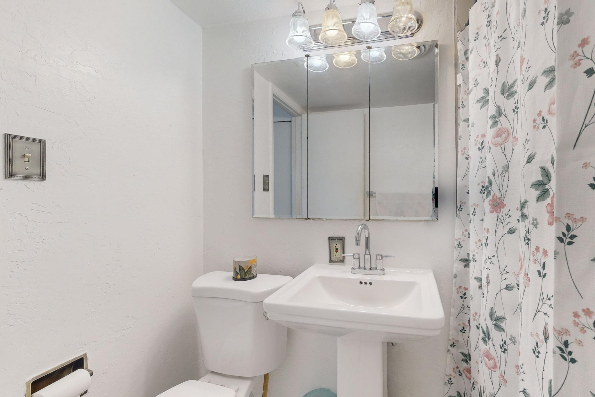 1100 Alvarado Drive SE 307