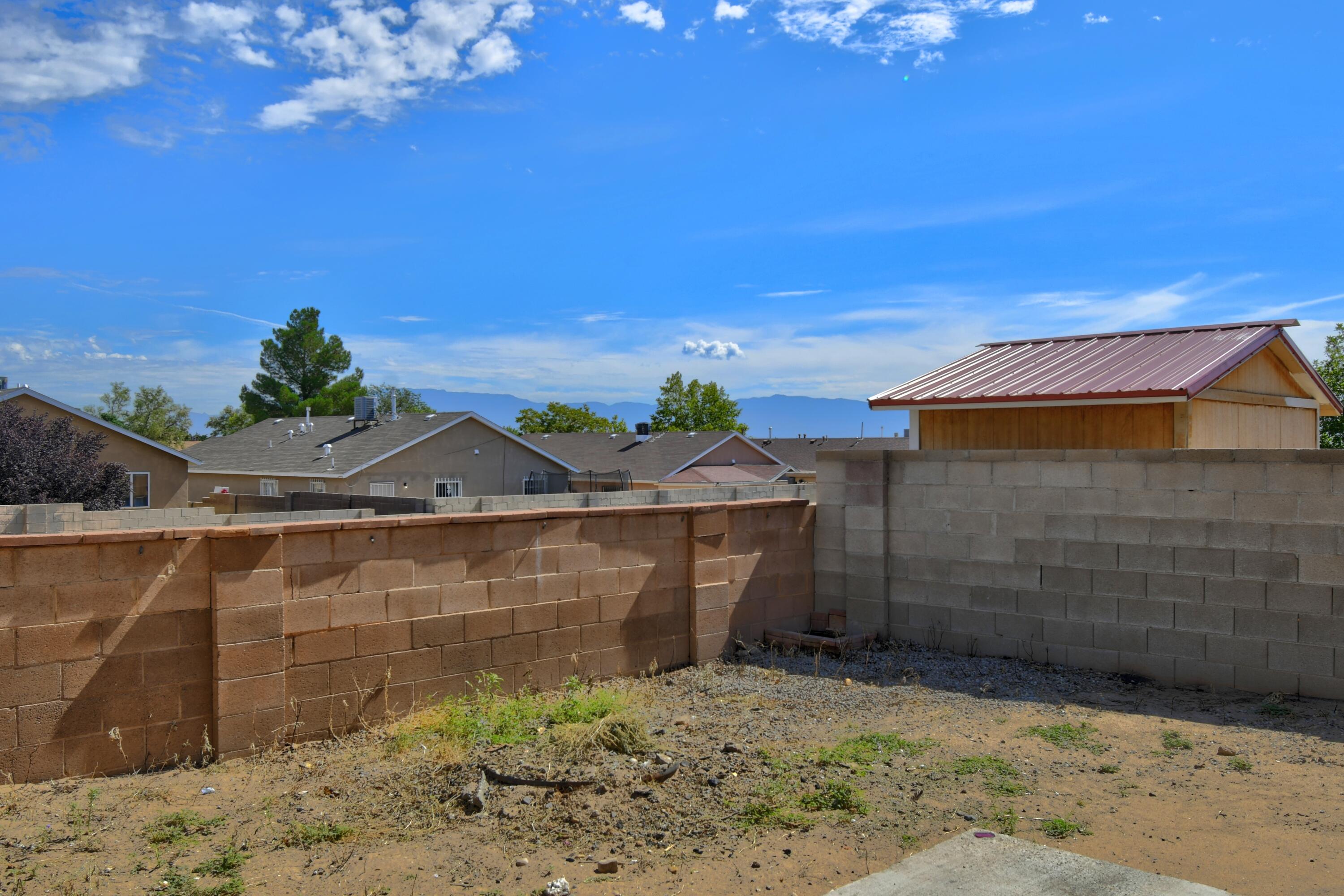 9005 Skylight Avenue SW