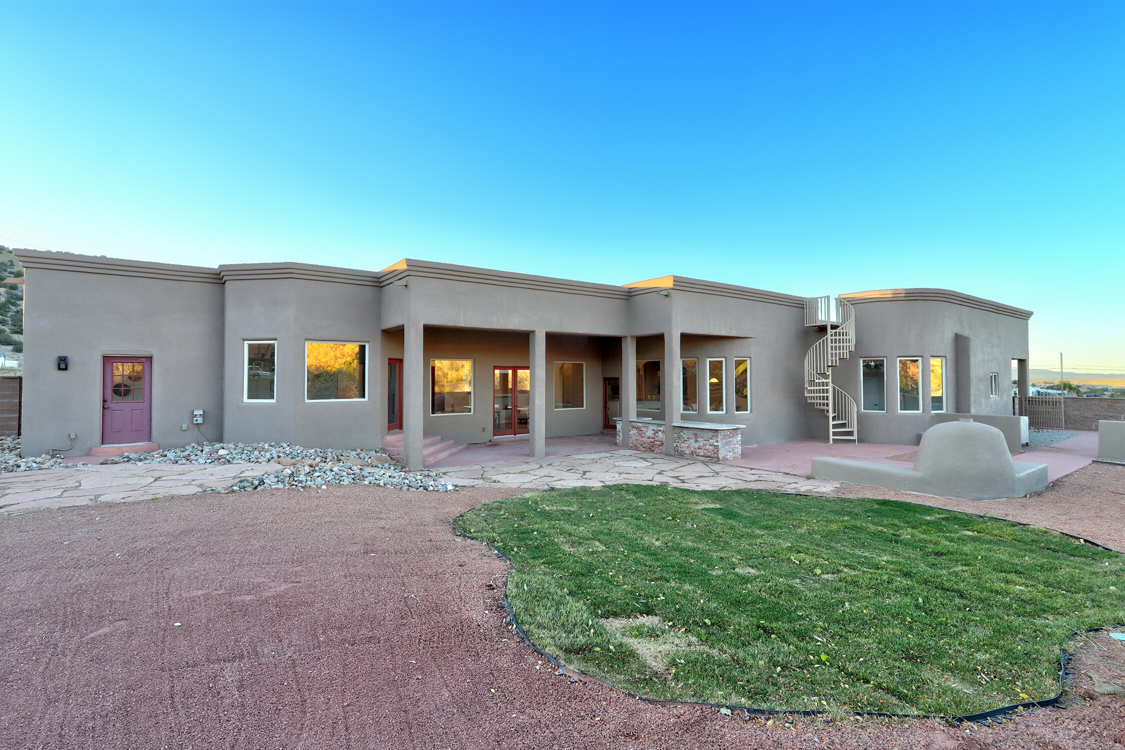 30 Camino Del Torreon