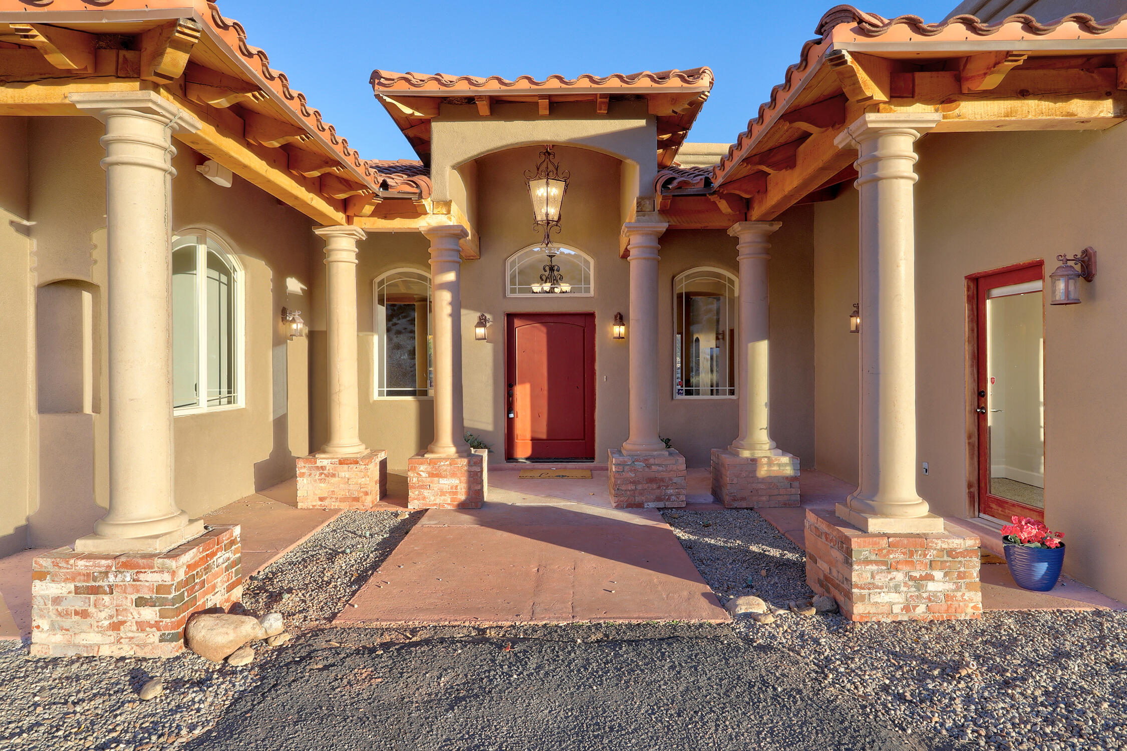 30 Camino Del Torreon