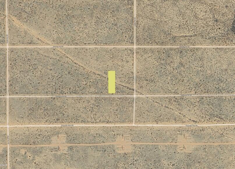 Cayenne (U21 B87 L22) Road NE