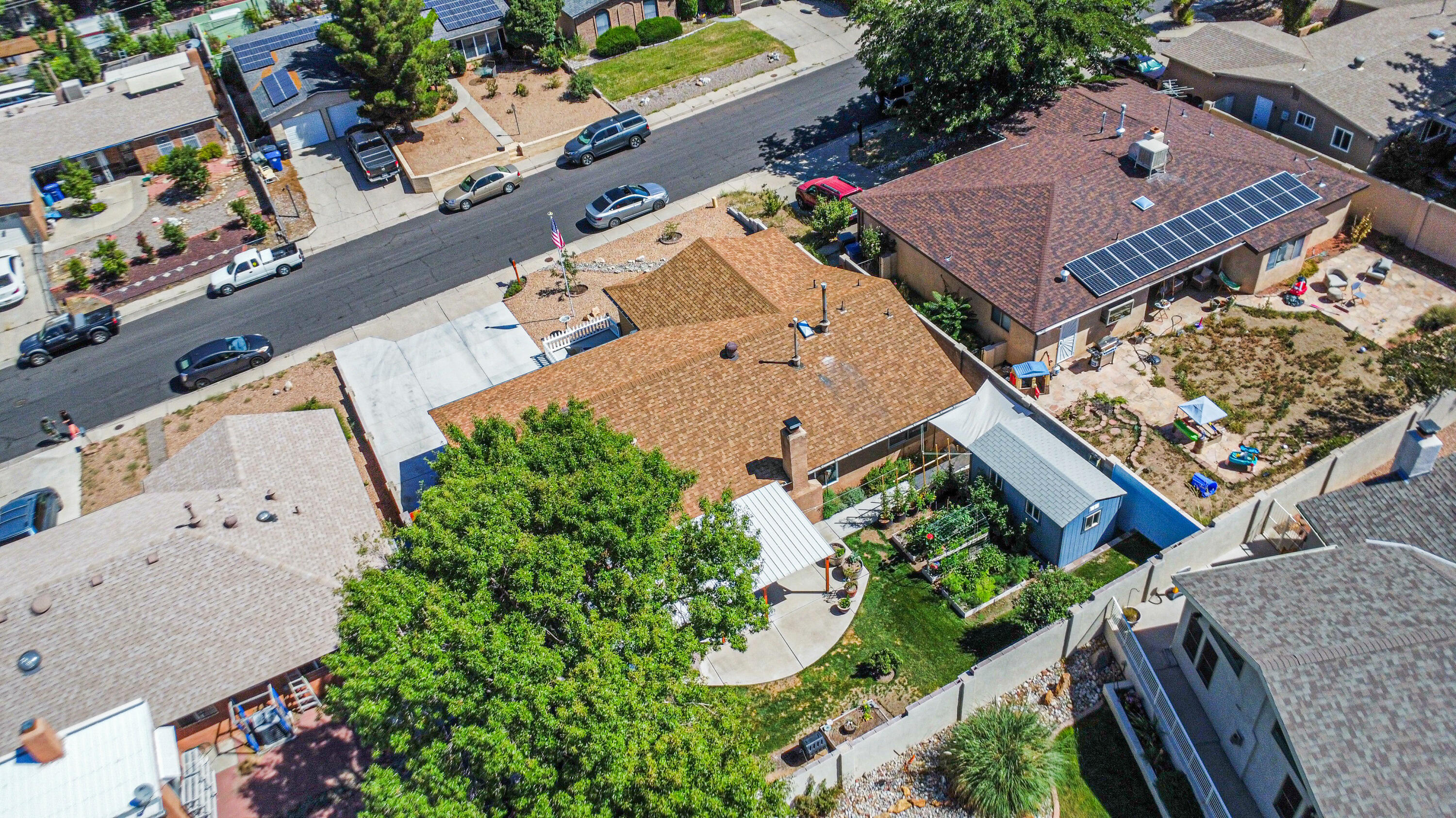 11820 Fulmer Drive NE