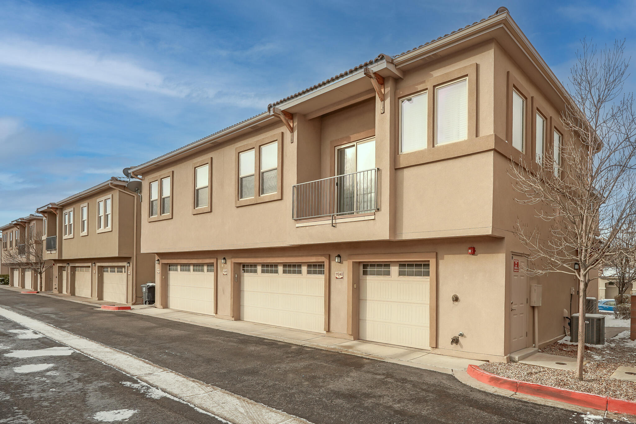 11040 Fort Point Lane NE C