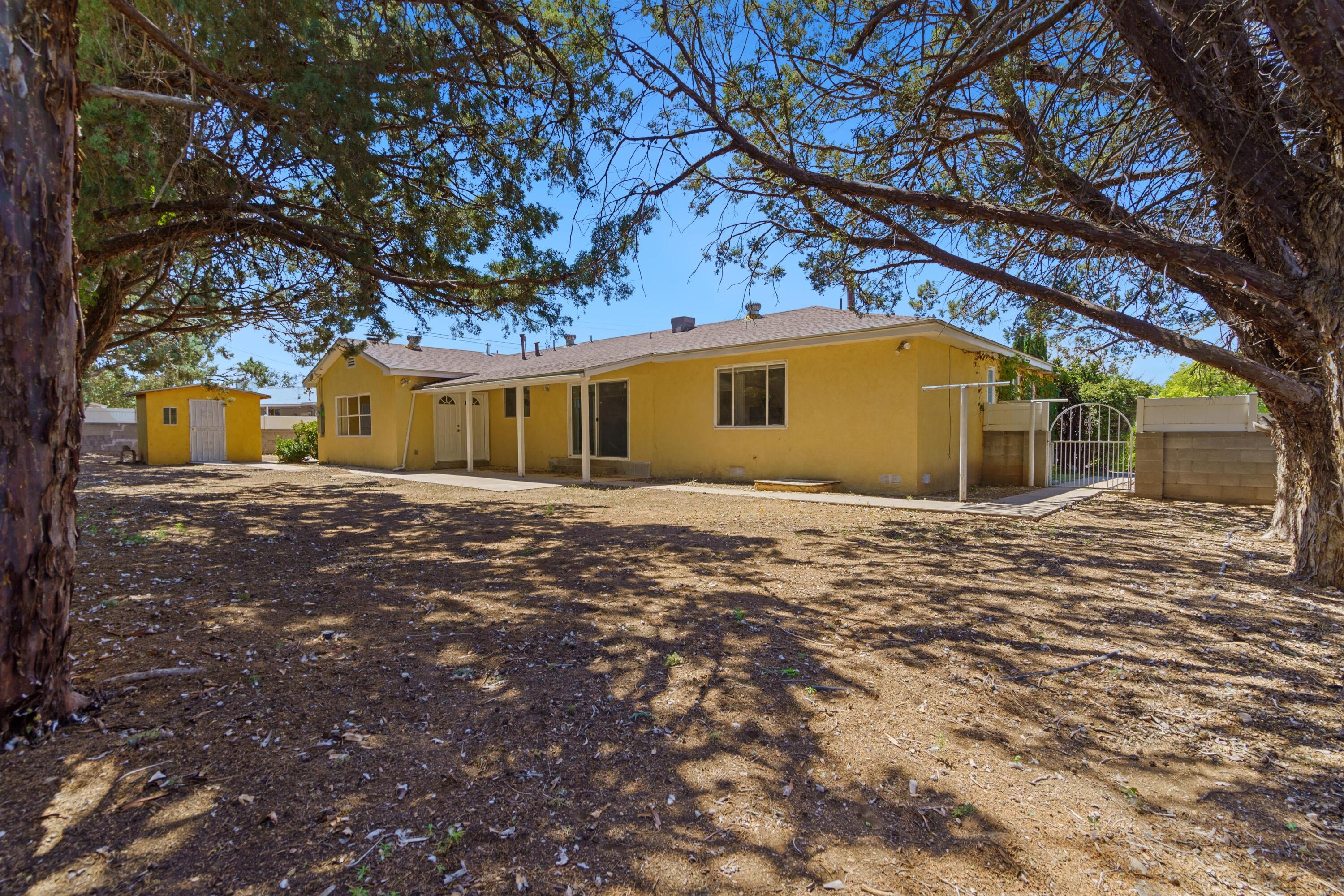 3614 Alvarado Drive NE