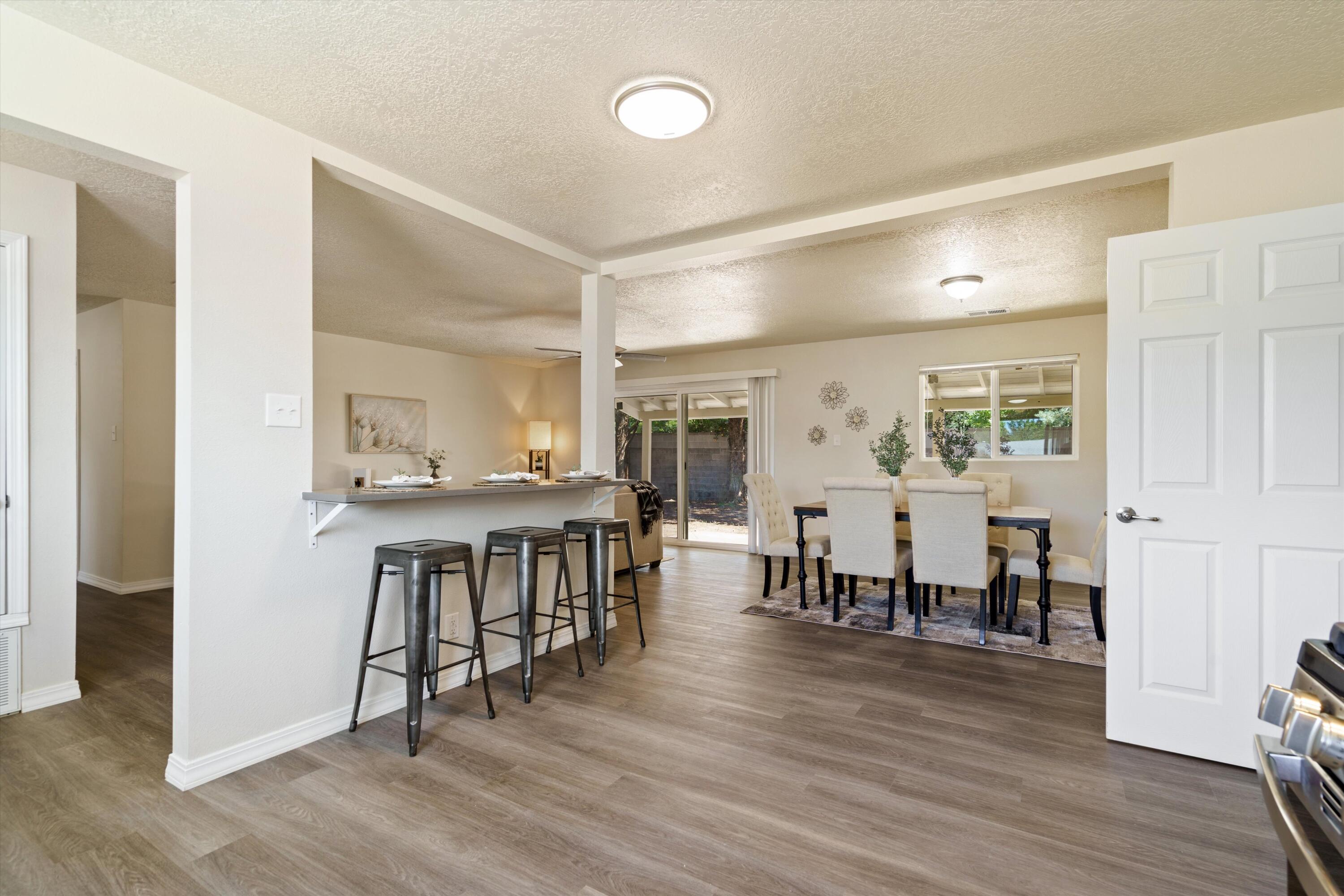 3614 Alvarado Drive NE