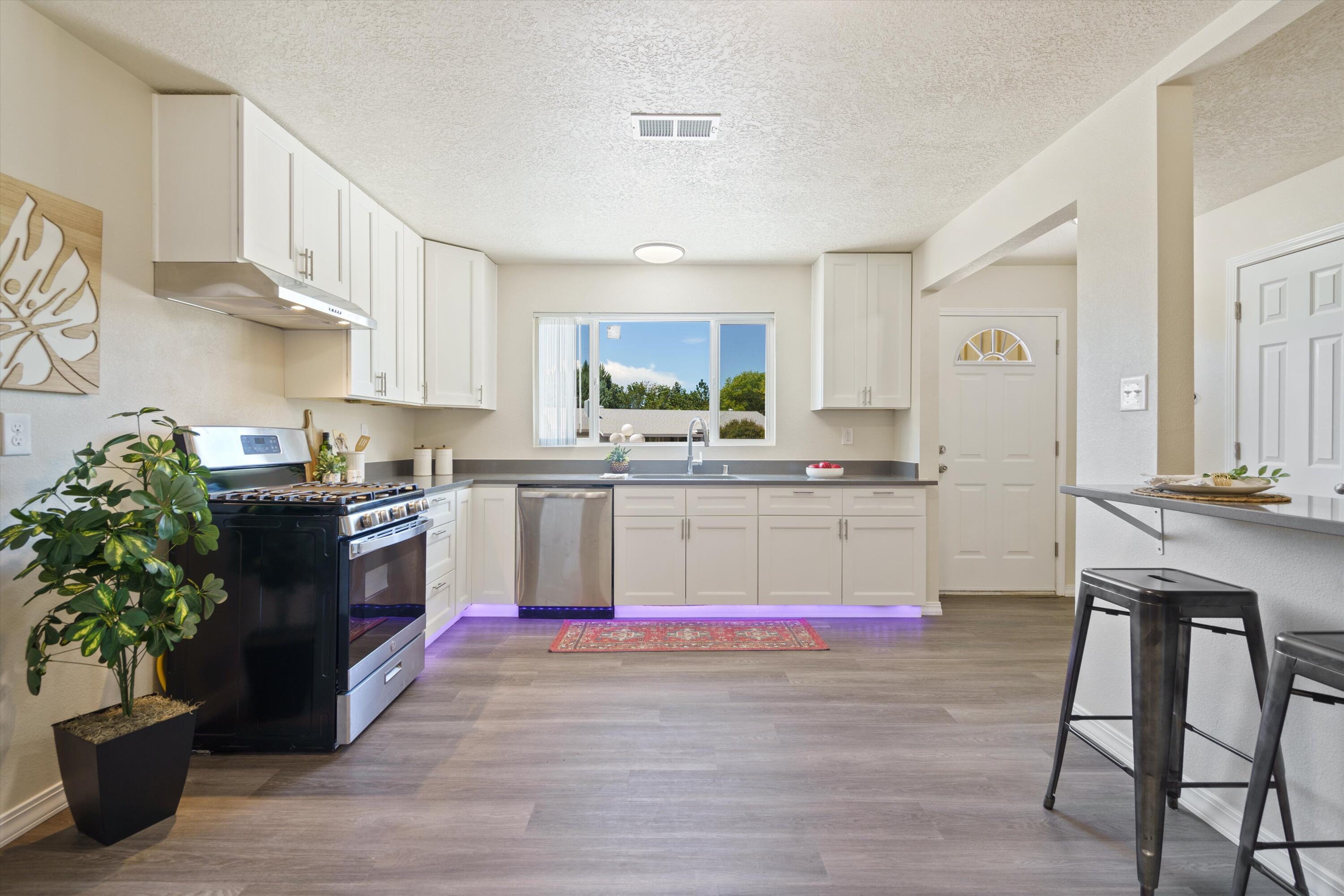 3614 Alvarado Drive NE
