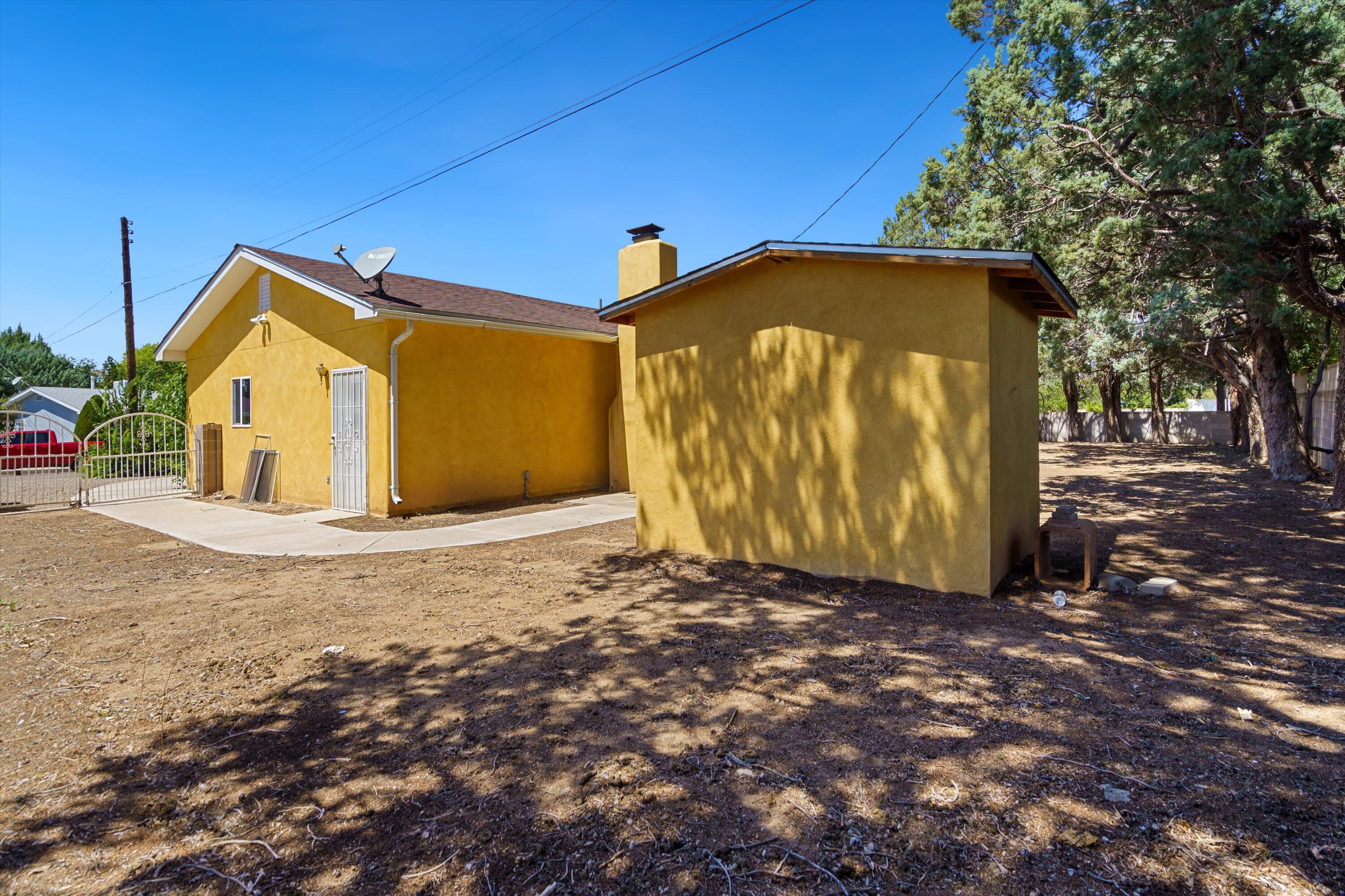 3614 Alvarado Drive NE