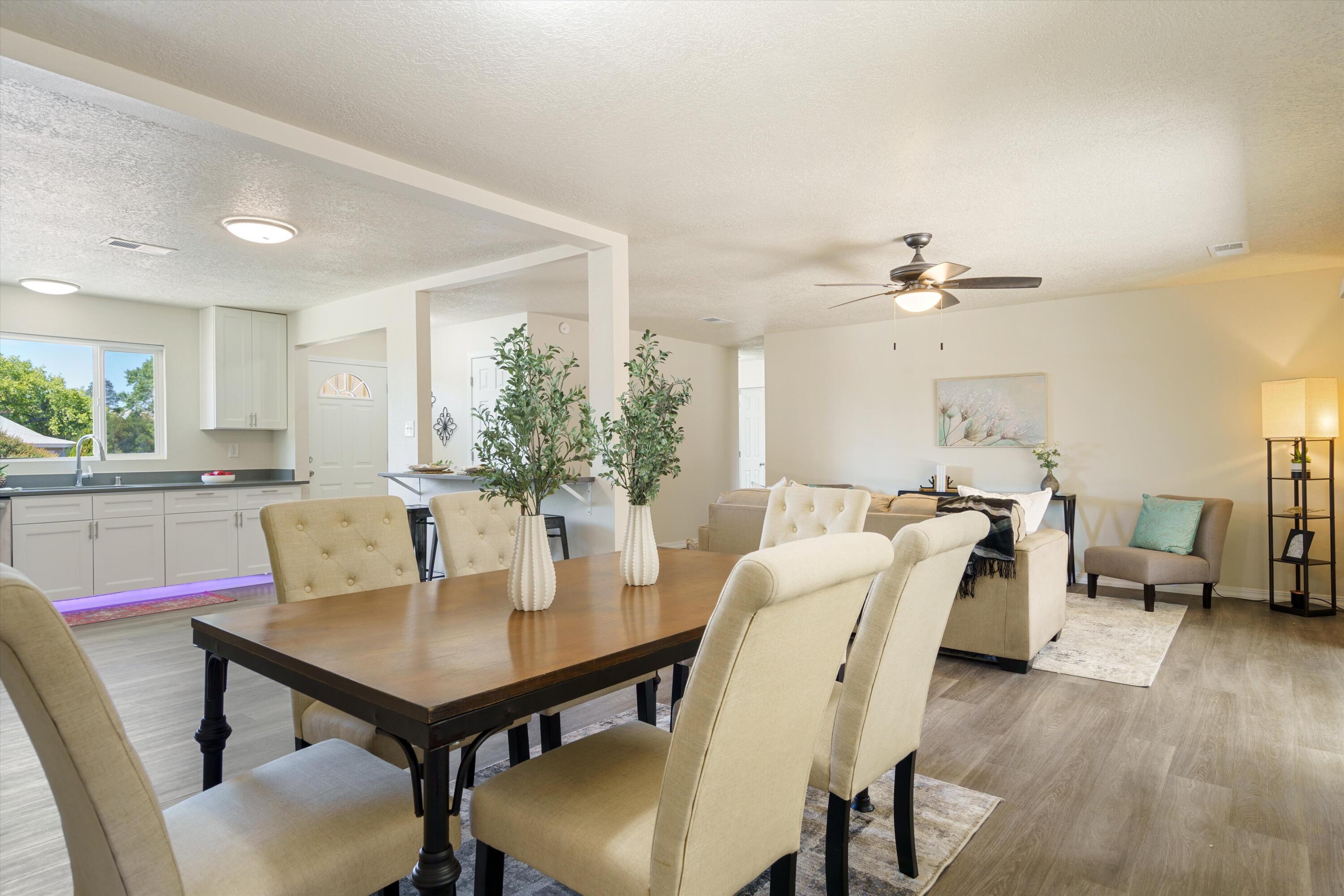 3614 Alvarado Drive NE