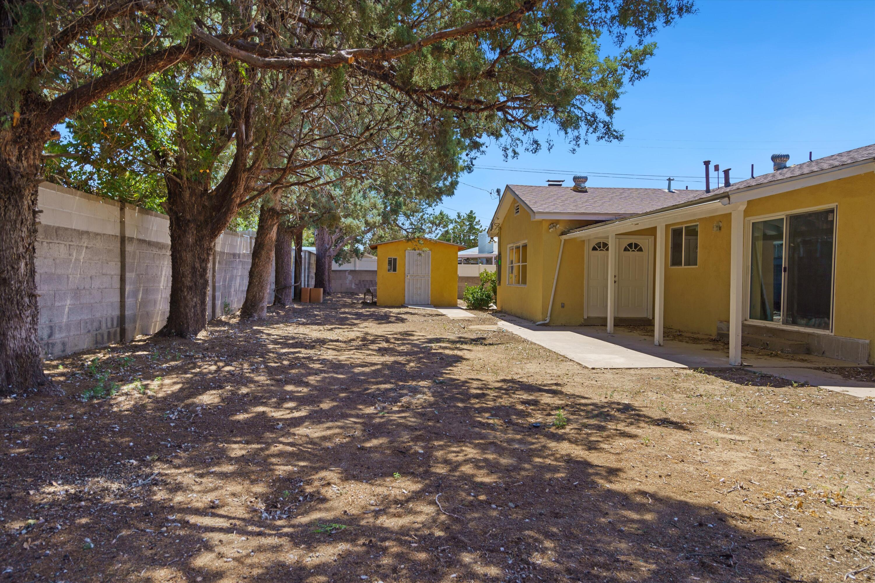 3614 Alvarado Drive NE
