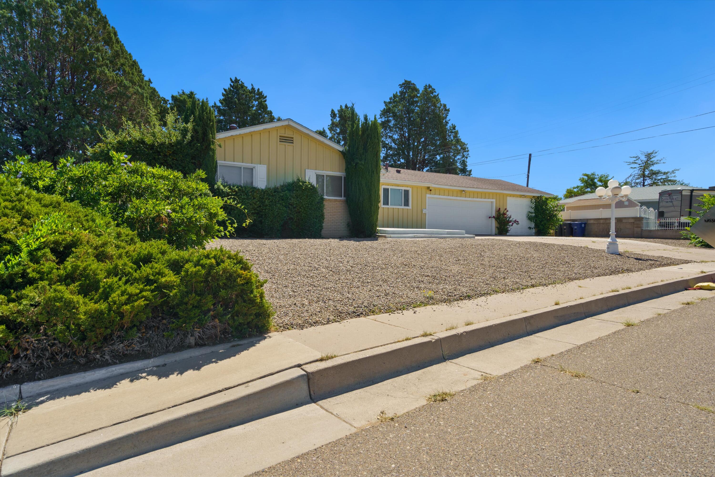 3614 Alvarado Drive NE