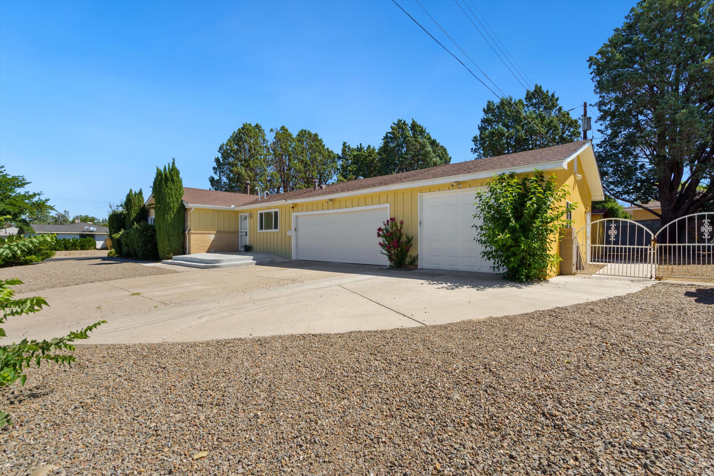 3614 Alvarado Drive NE