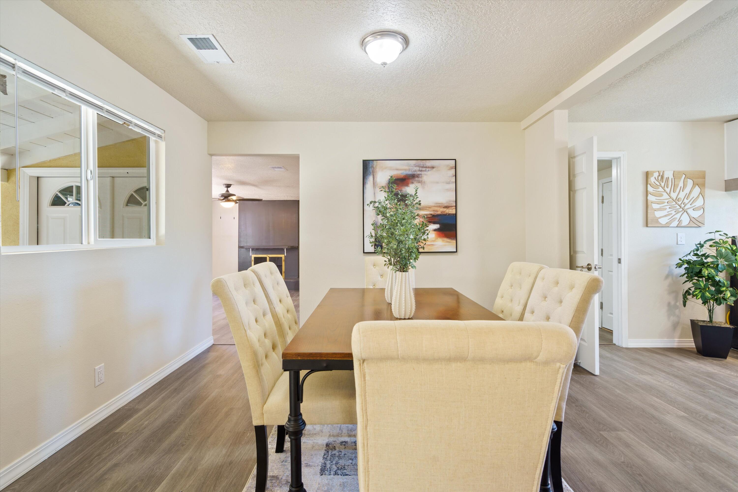 3614 Alvarado Drive NE
