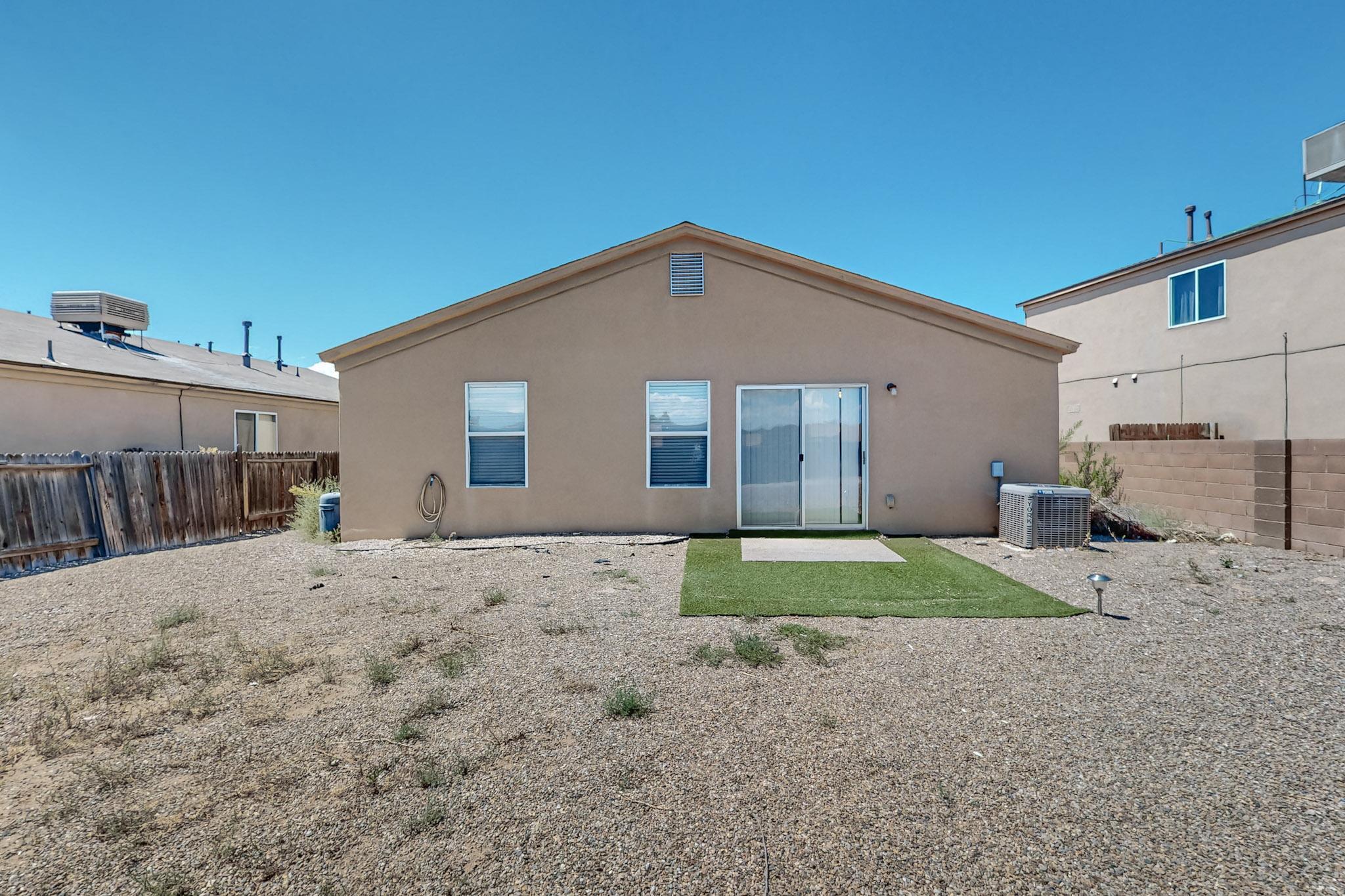 3544 Elder Meadows Drive NE