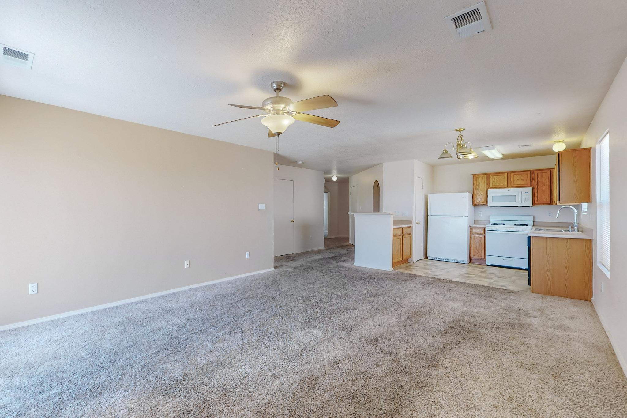 3544 Elder Meadows Drive NE