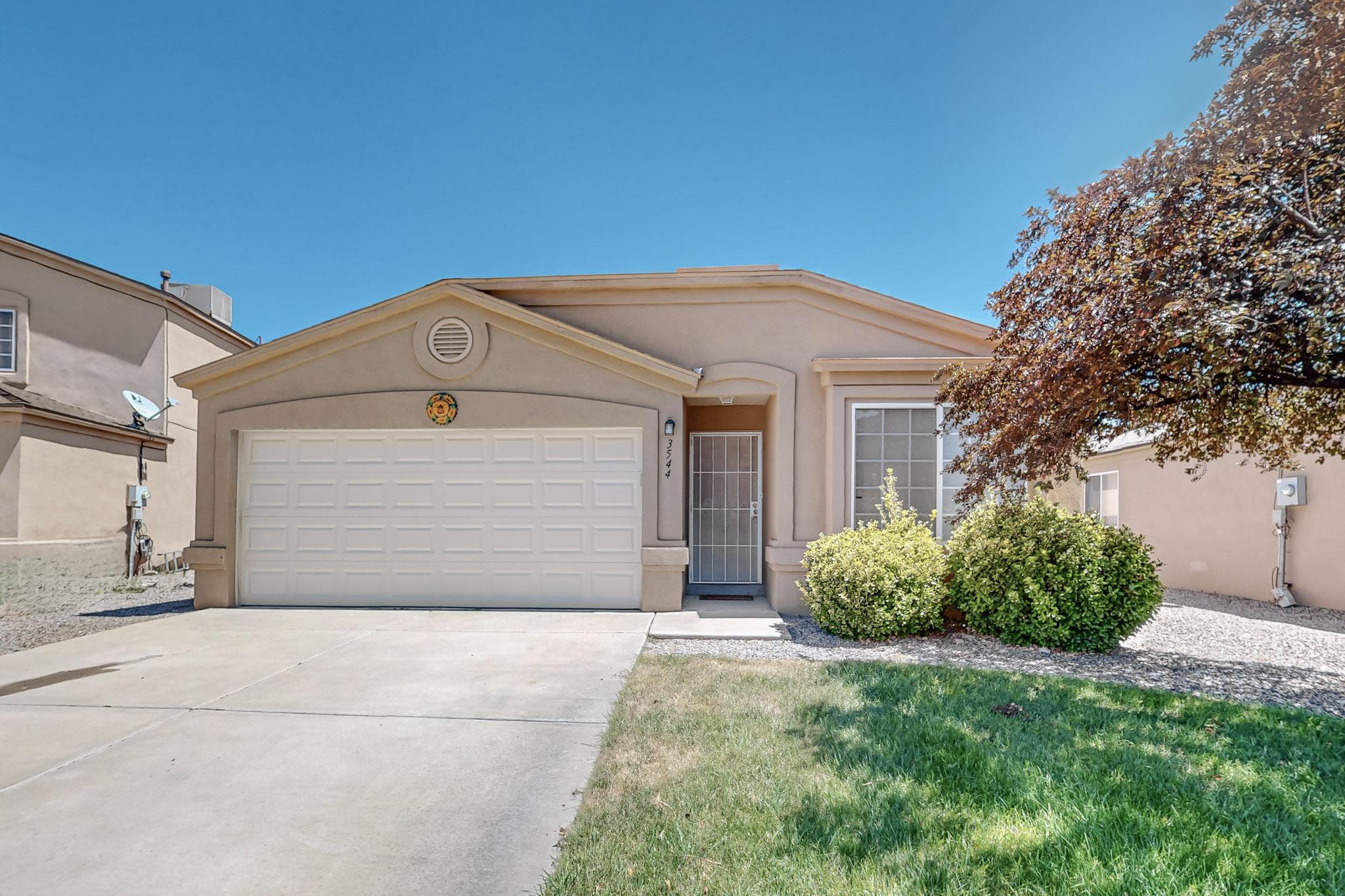 3544 Elder Meadows Drive NE