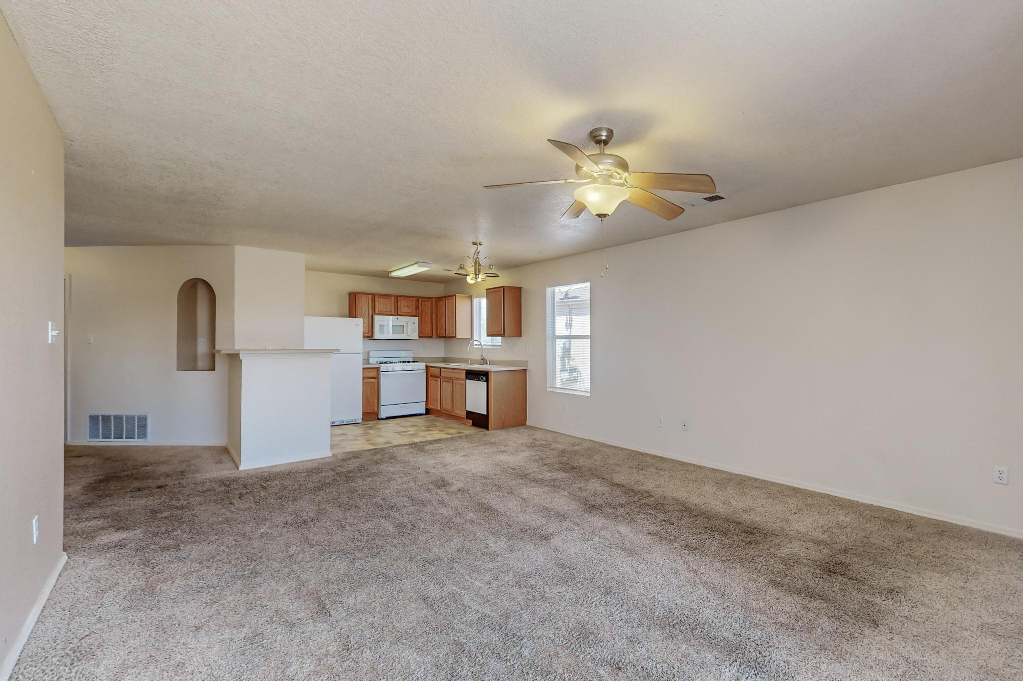 3544 Elder Meadows Drive NE