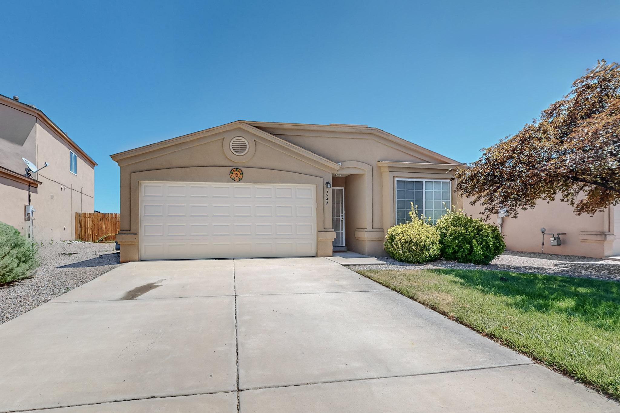 3544 Elder Meadows Drive NE