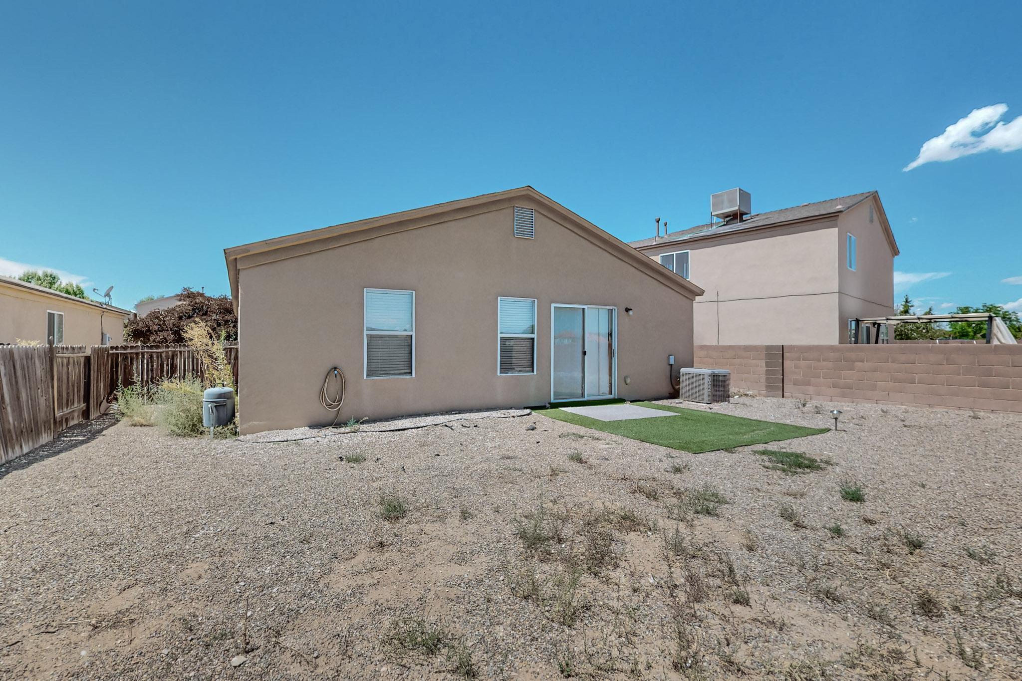 3544 Elder Meadows Drive NE