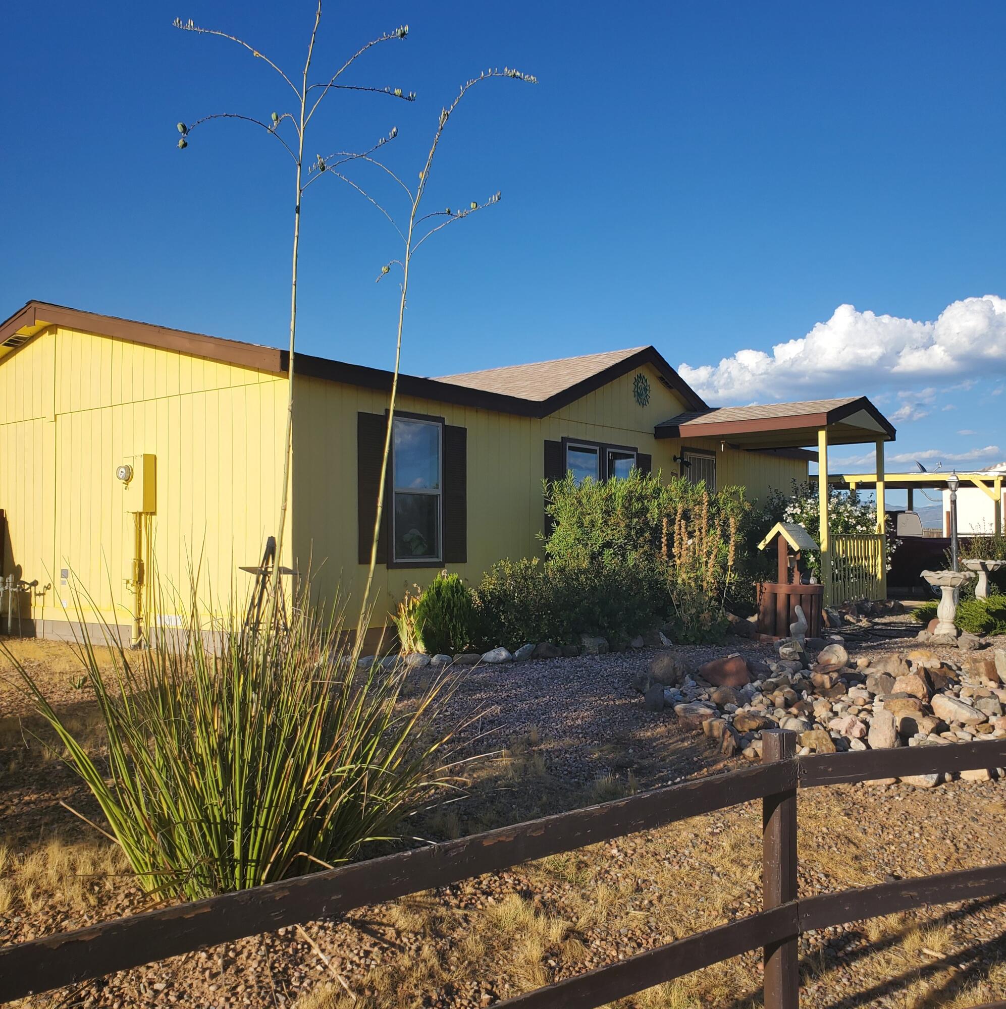 38 Avenida De Mesa Verde Loop