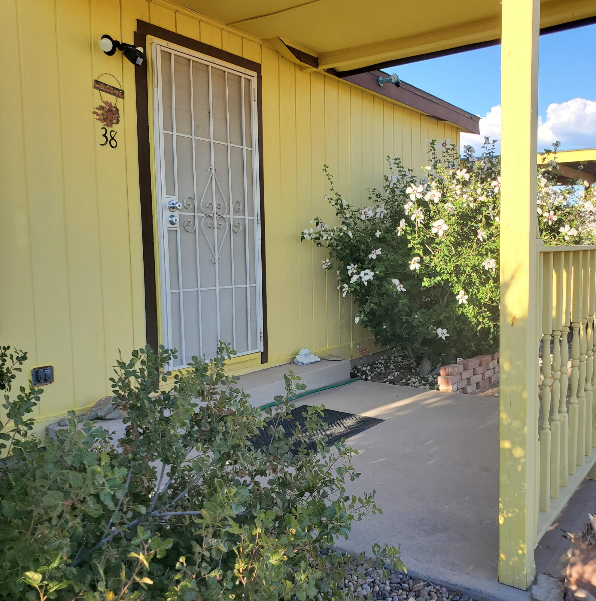 38 Avenida De Mesa Verde Loop