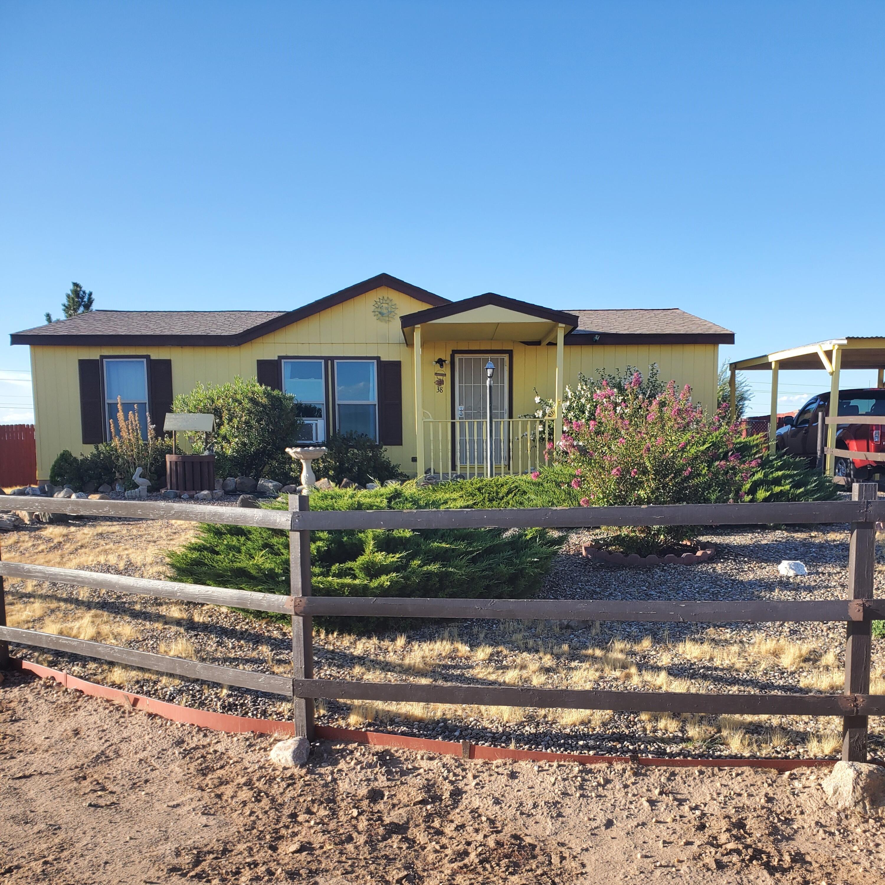 38 Avenida De Mesa Verde Loop