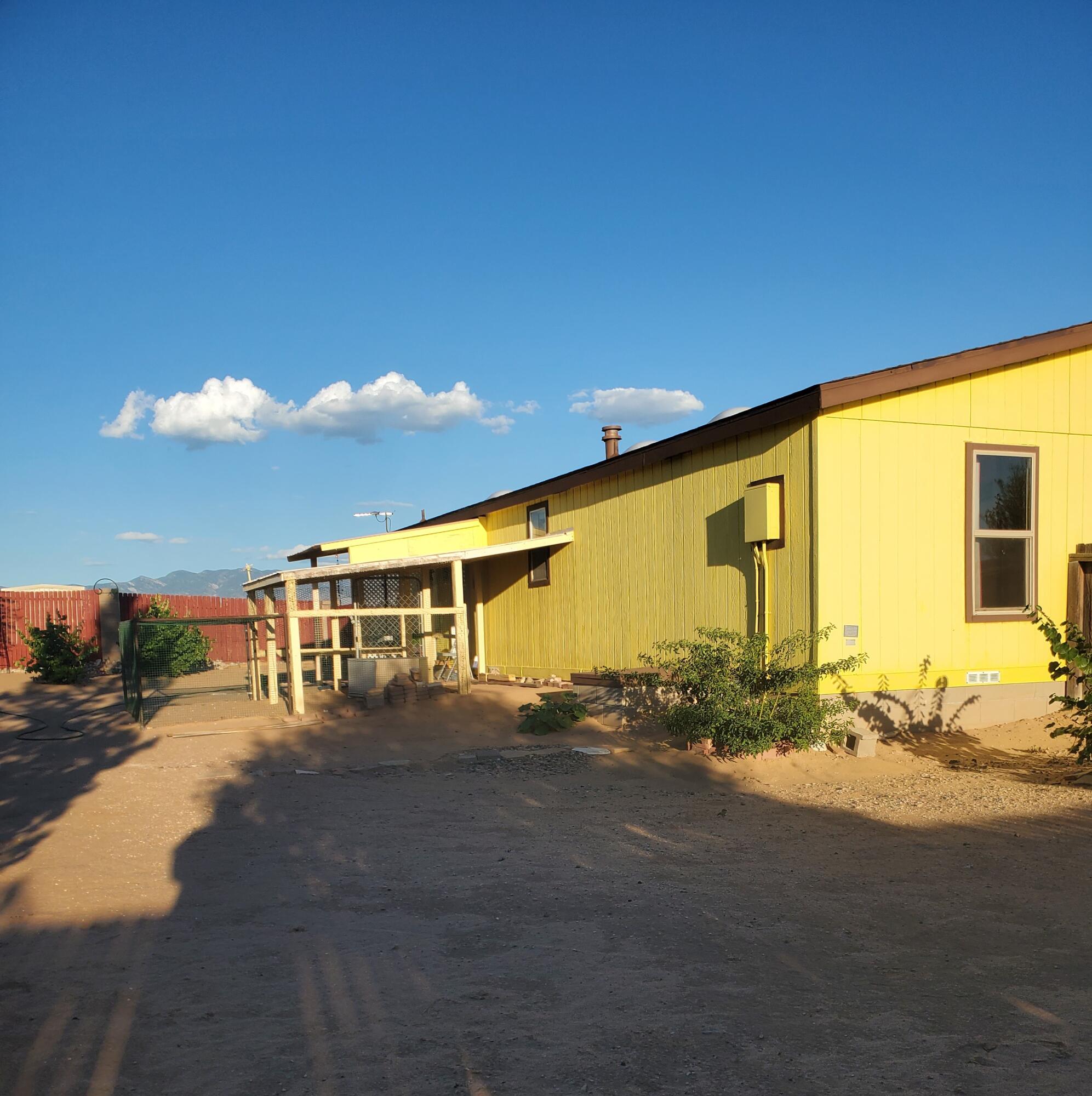 38 Avenida De Mesa Verde Loop
