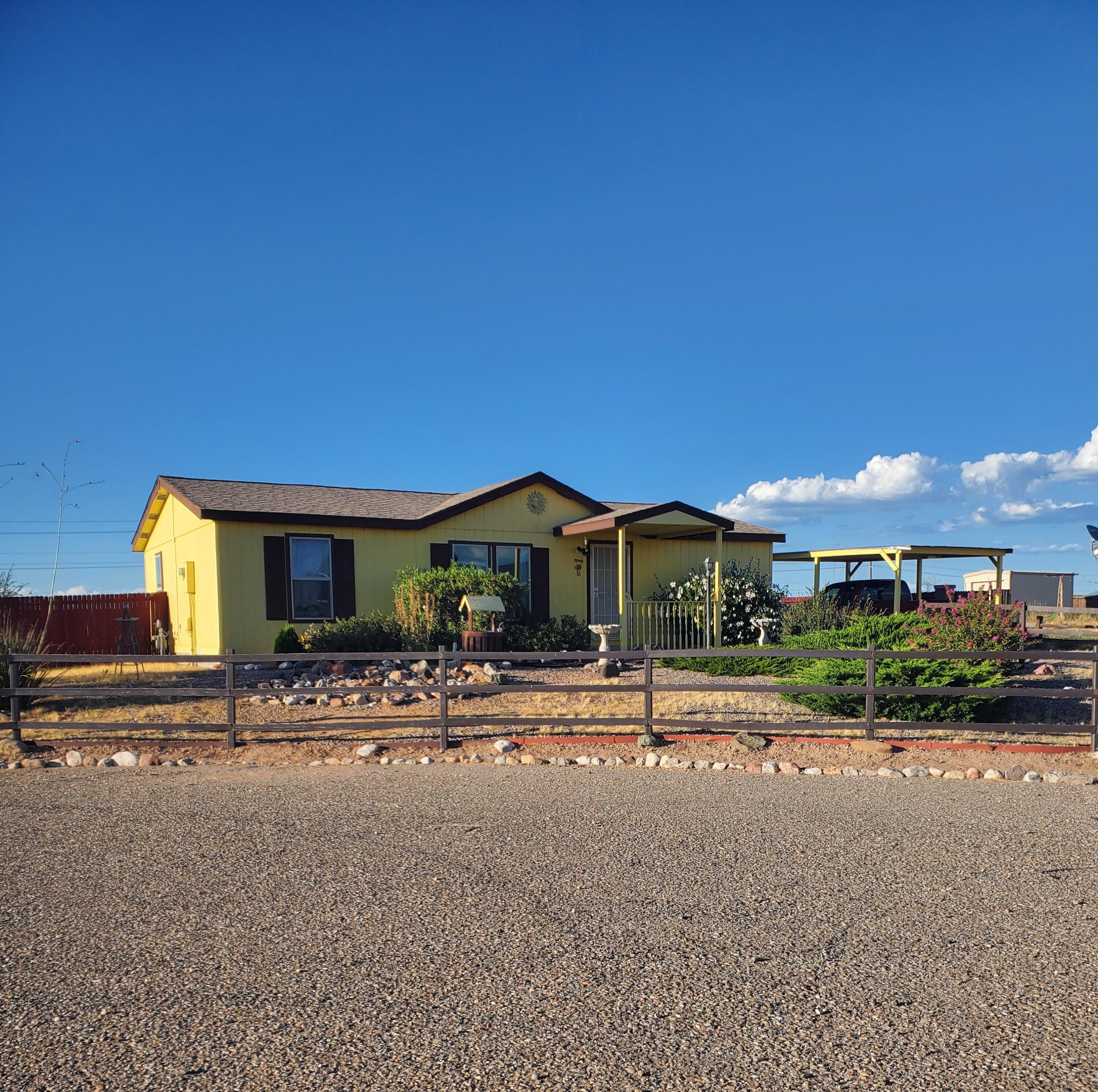 38 Avenida De Mesa Verde Loop