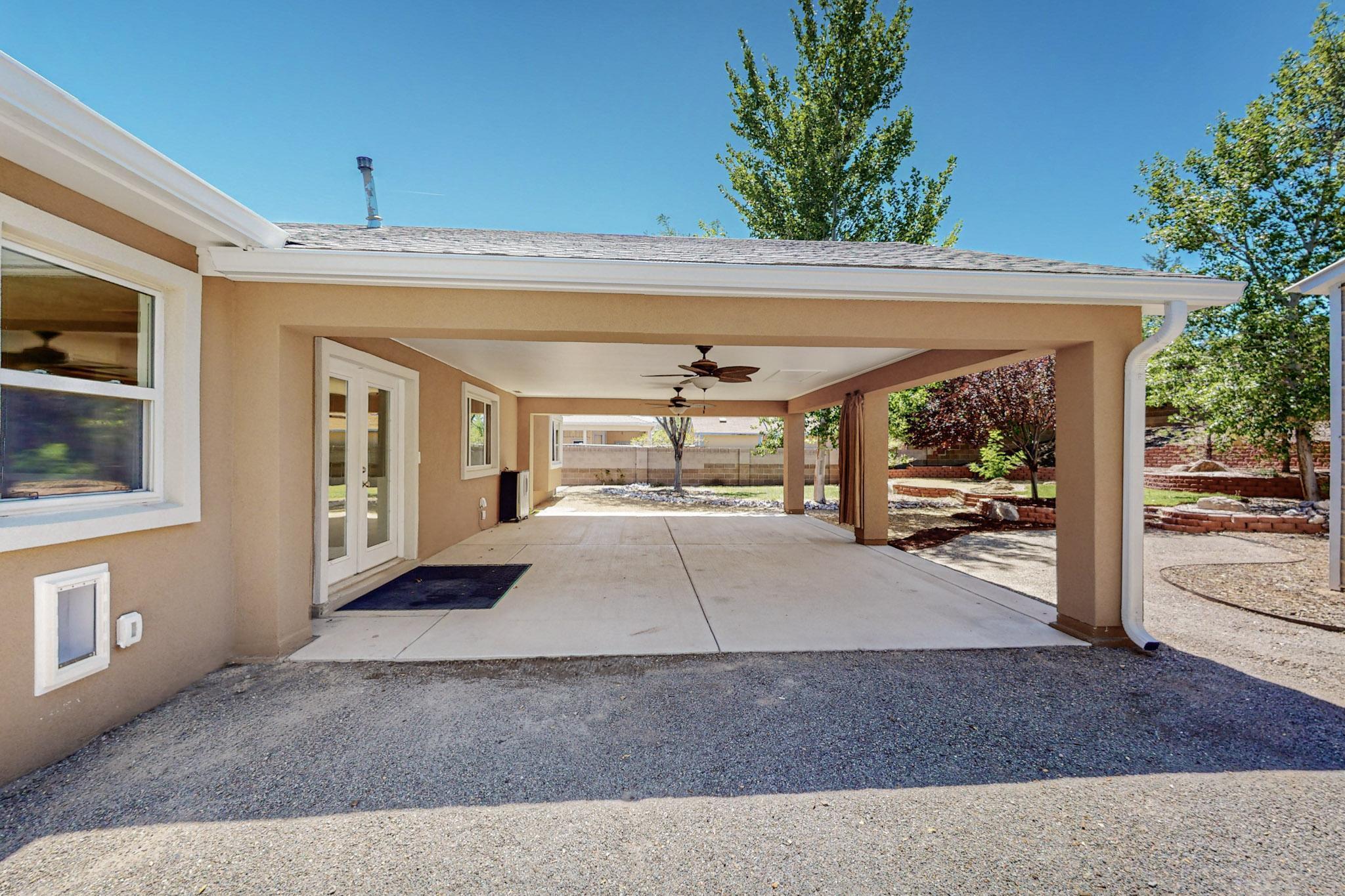 2505 Twin Buttes Drive NE