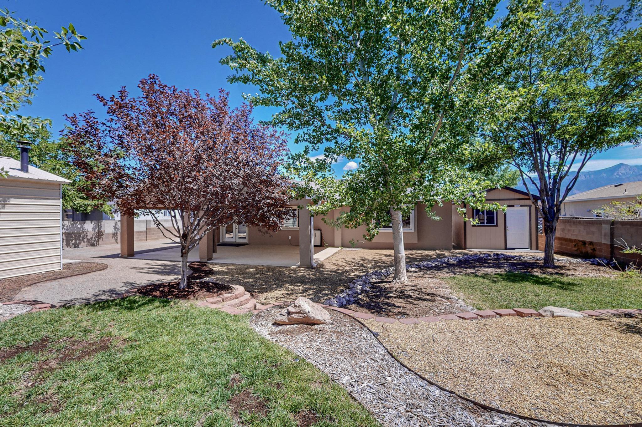 2505 Twin Buttes Drive NE