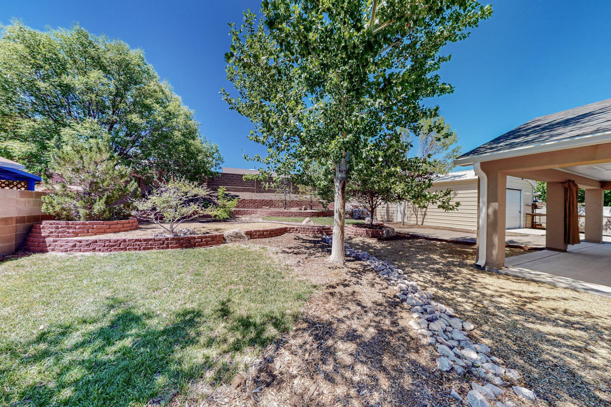 2505 Twin Buttes Drive NE