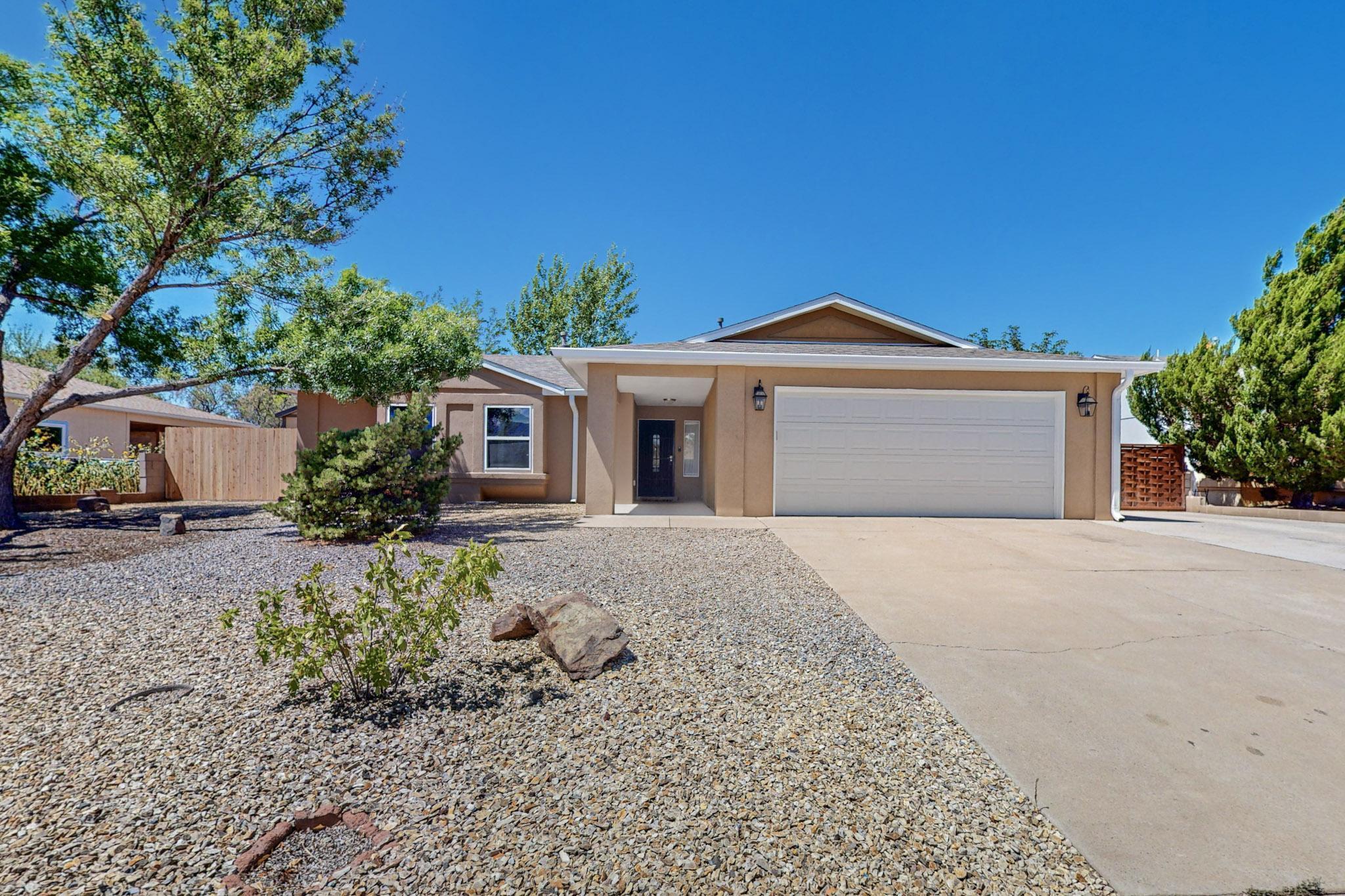2505 Twin Buttes Drive NE