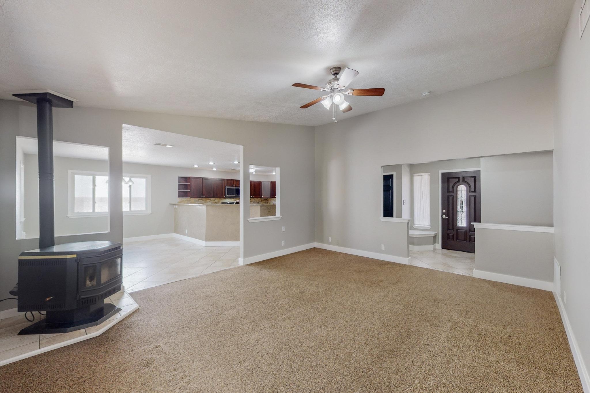 2505 Twin Buttes Drive NE