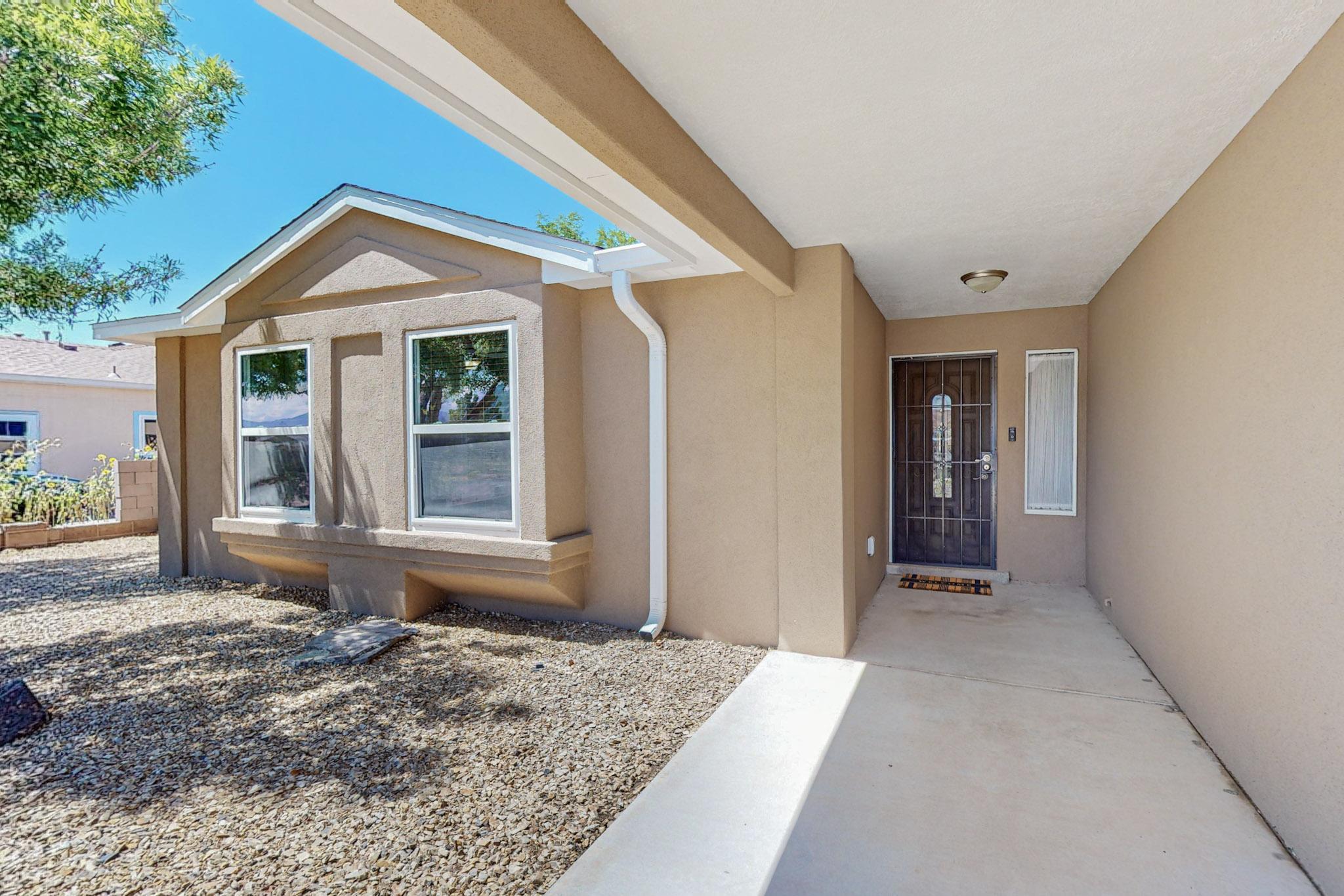 2505 Twin Buttes Drive NE