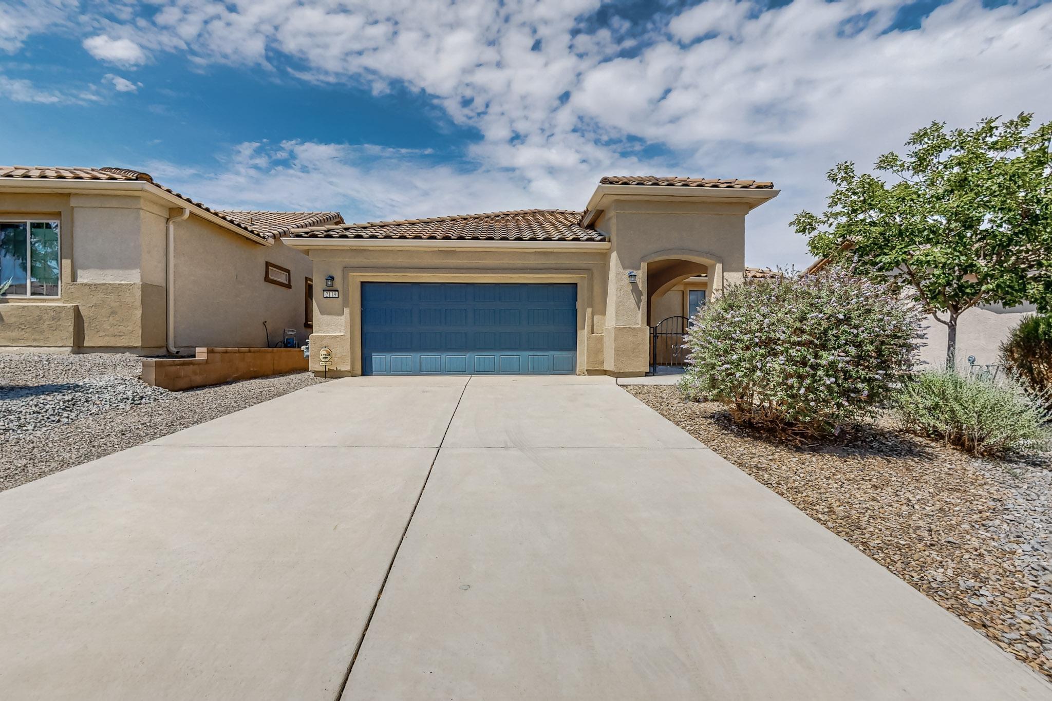 2119 Coyote Creek Trail NW