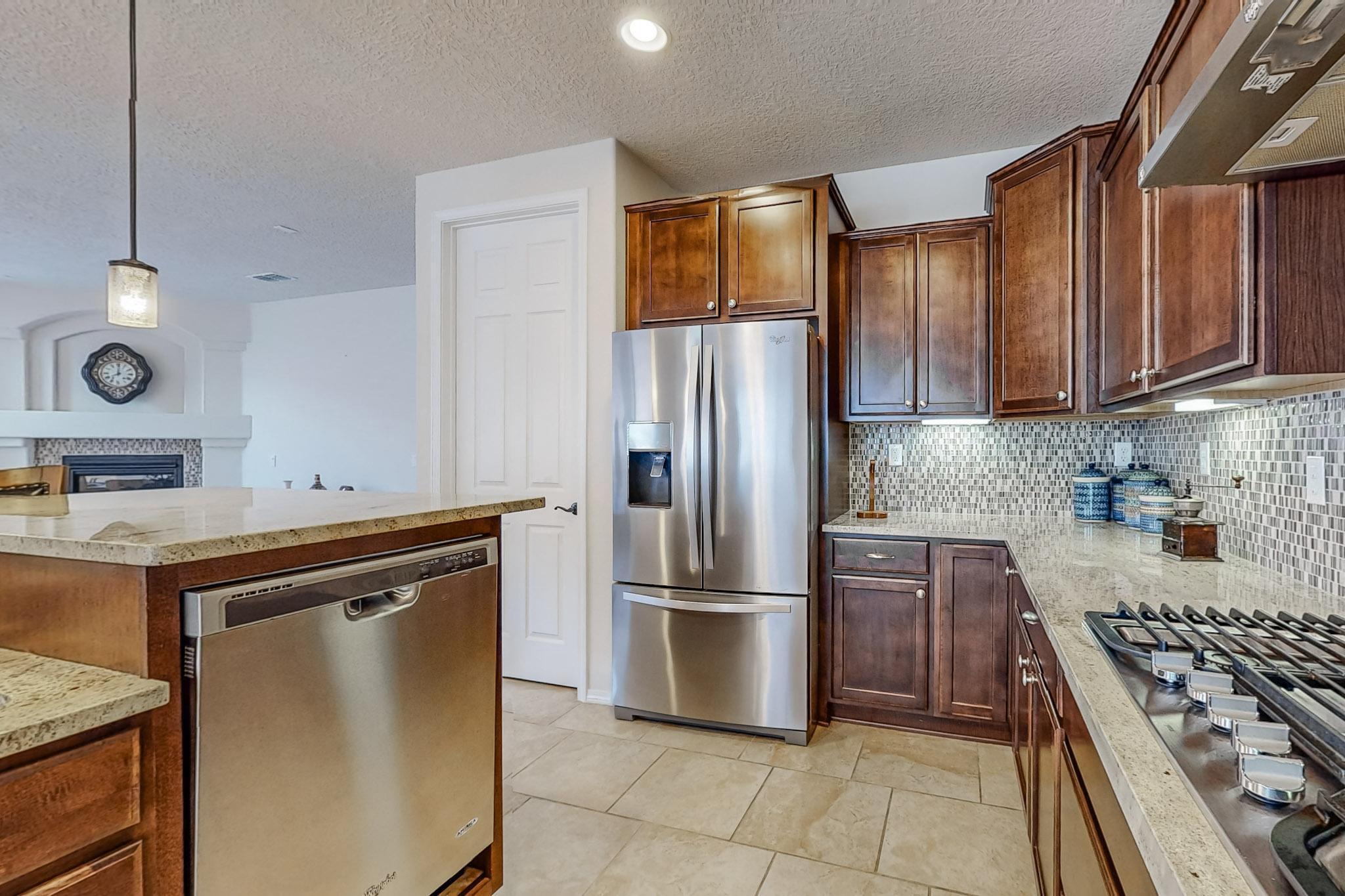 2119 Coyote Creek Trail NW